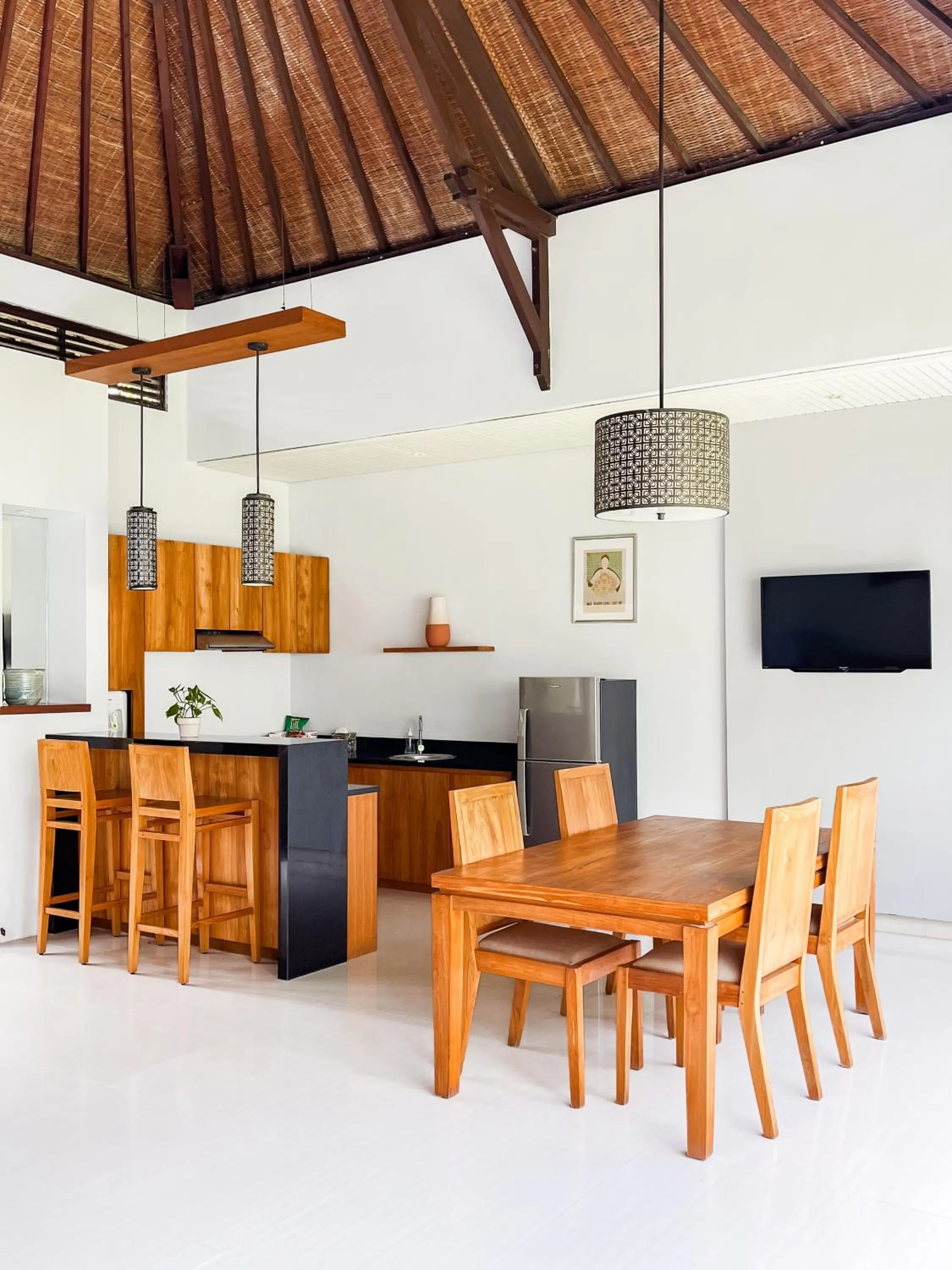 Pradha Villas Seminyak