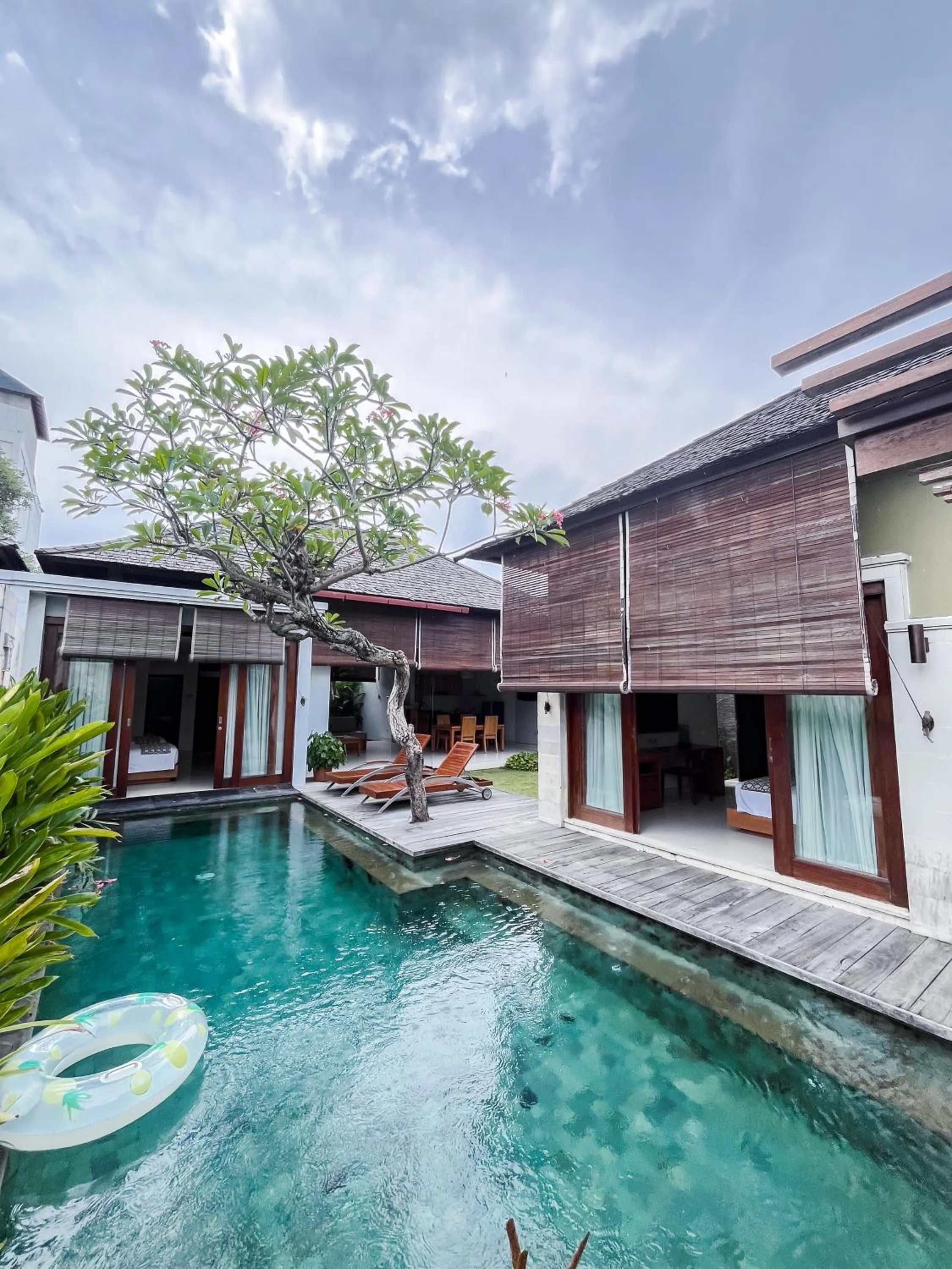 Pradha Villas Seminyak