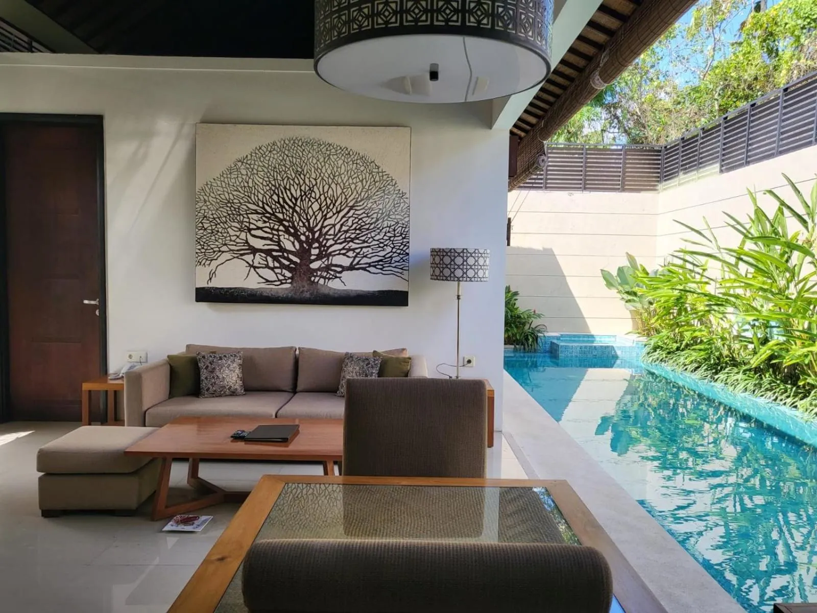 Pradha Villas Seminyak