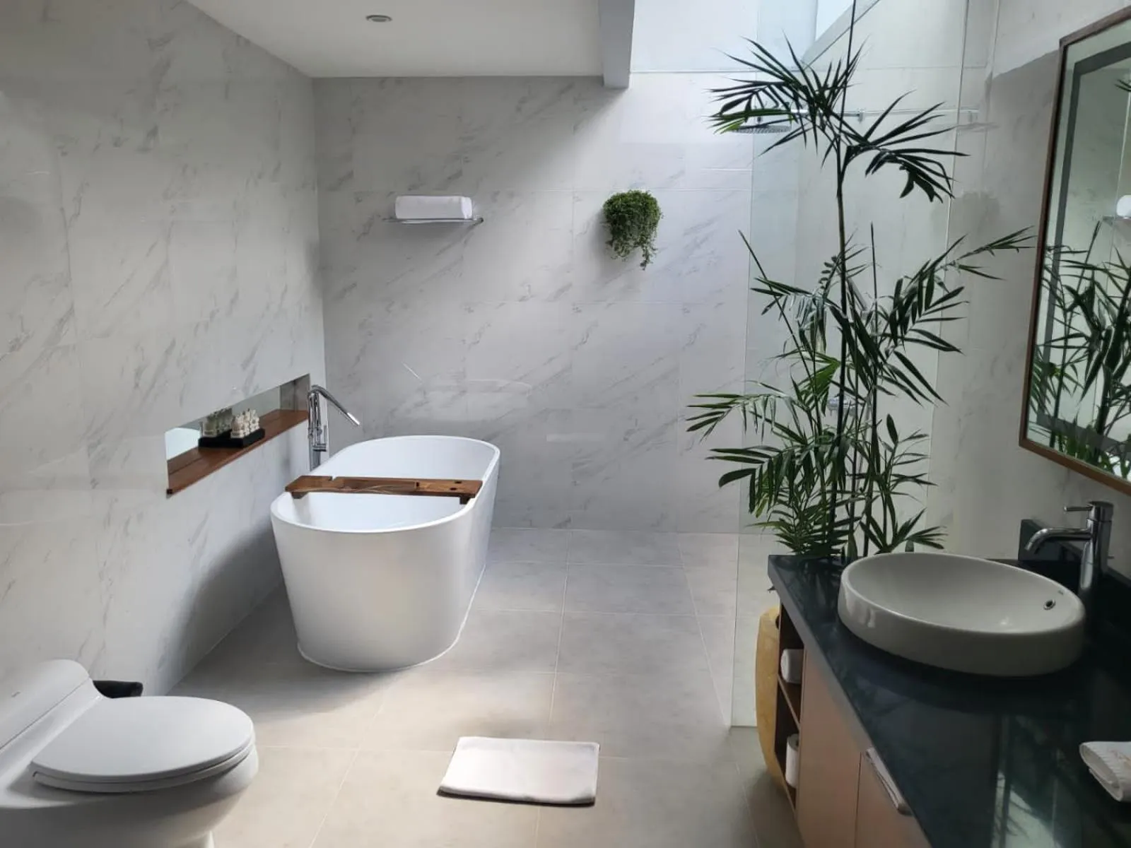 Pradha Villas Seminyak