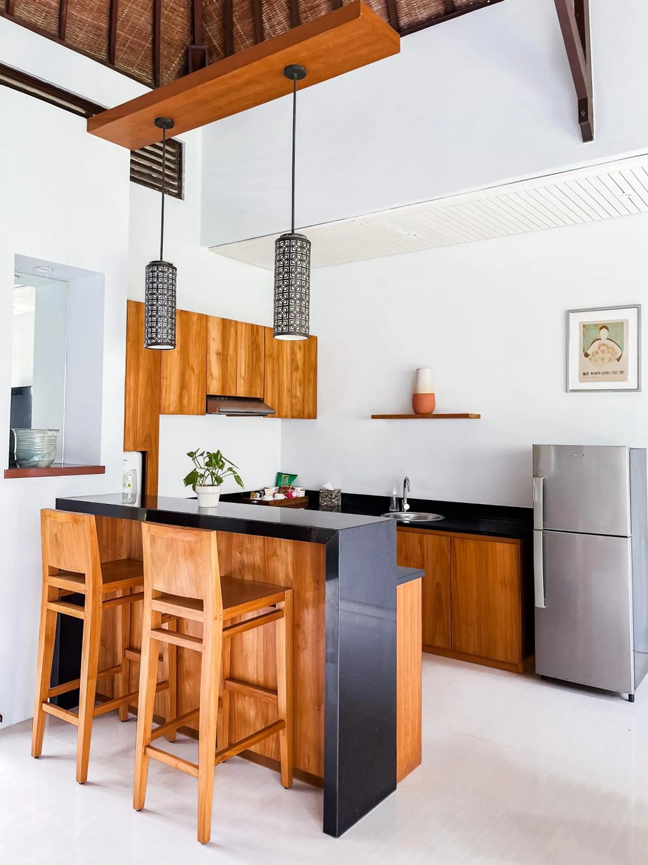 Pradha Villas Seminyak