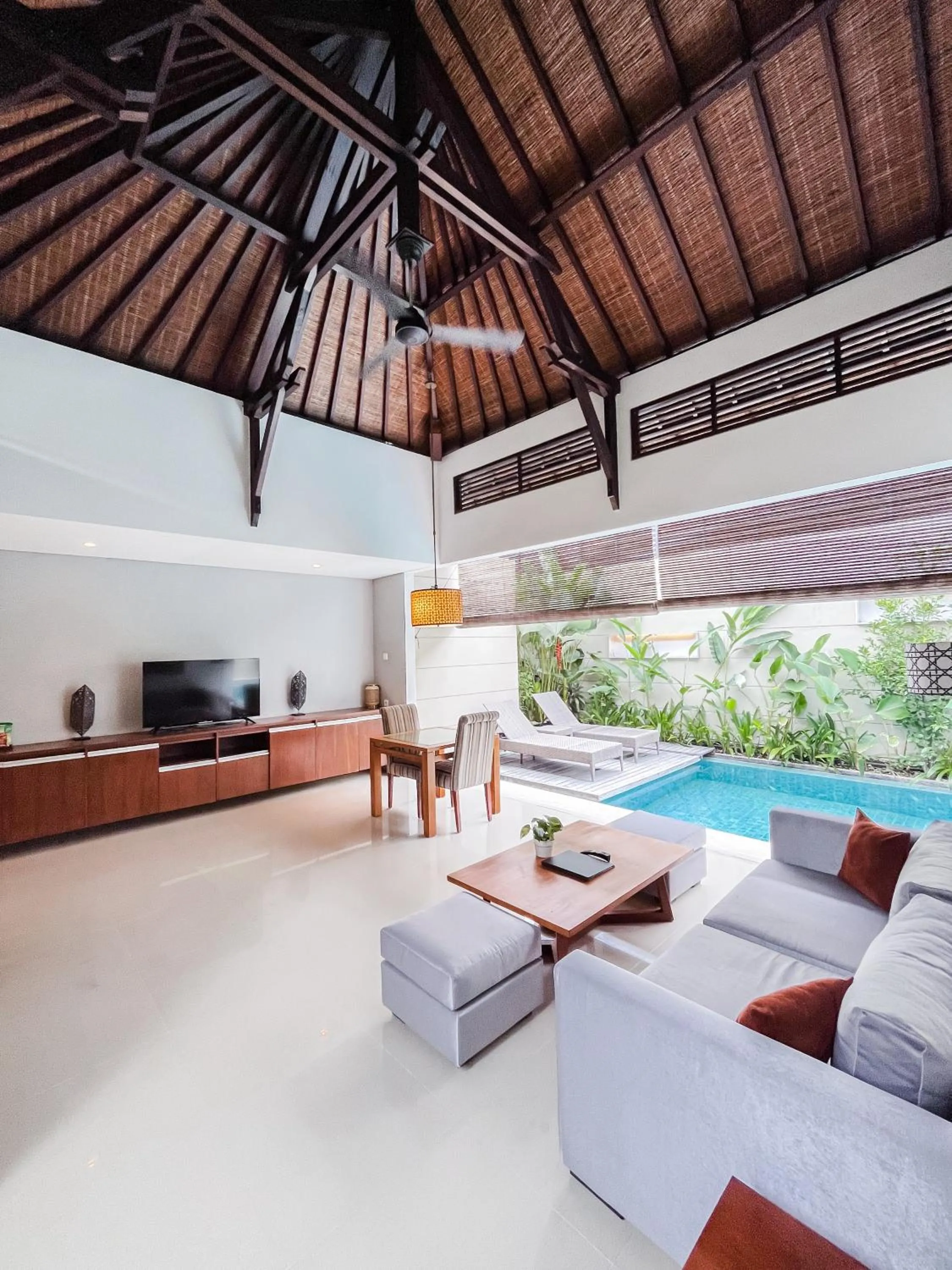 Pradha Villas Seminyak