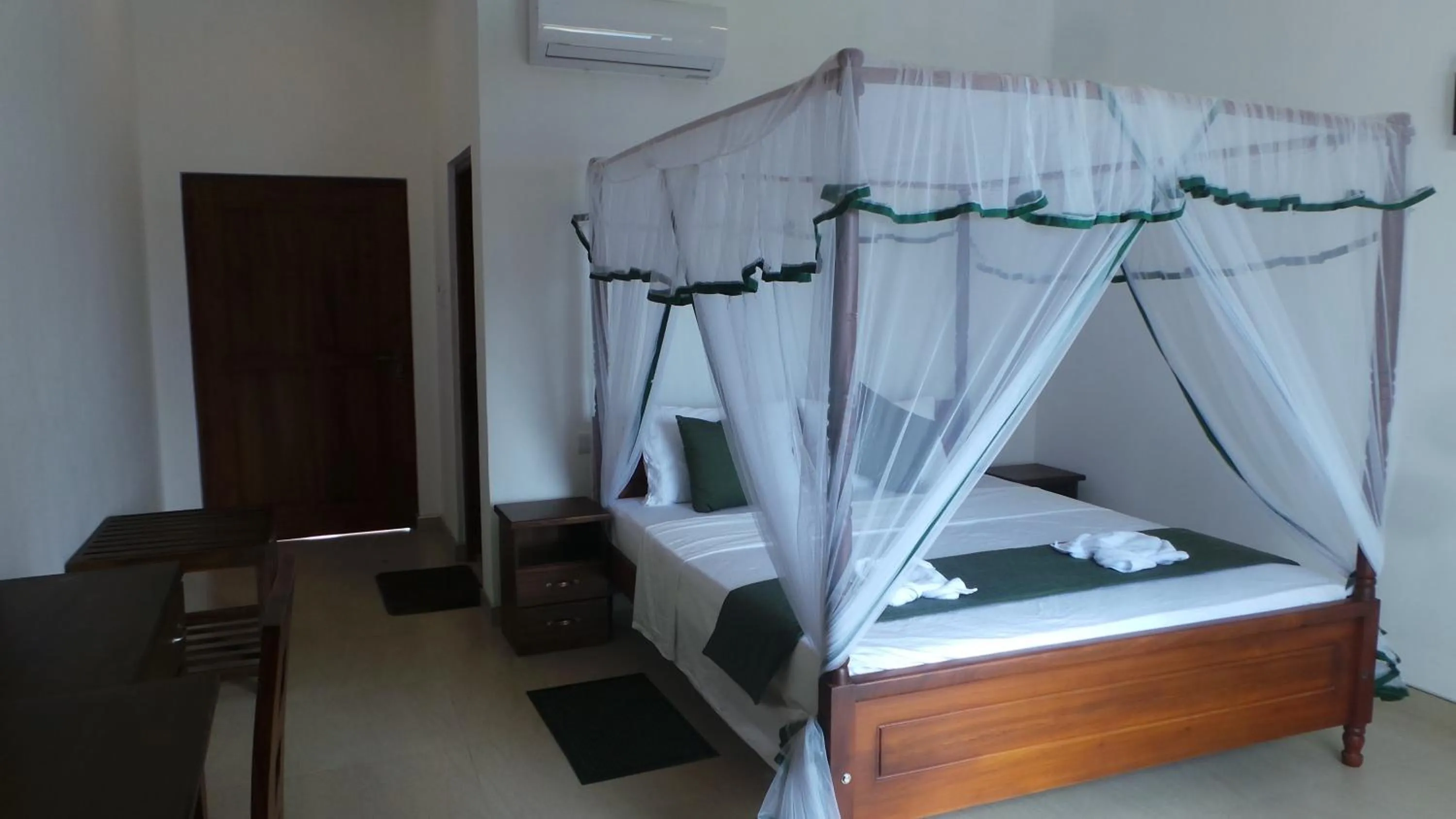 Hotel Sea Mountain
