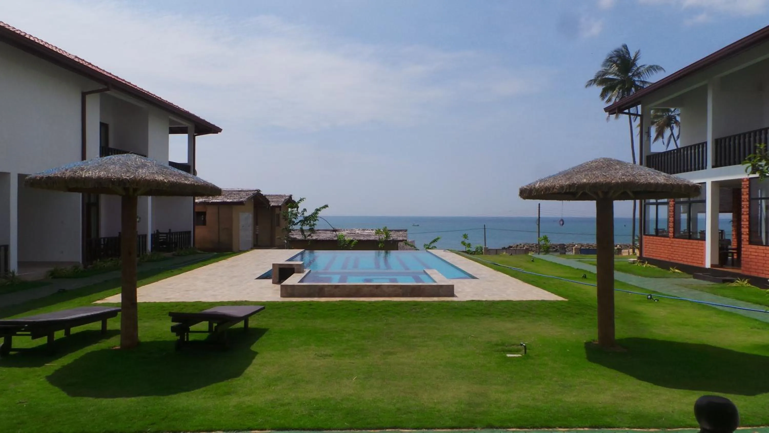 Hotel Sea Mountain