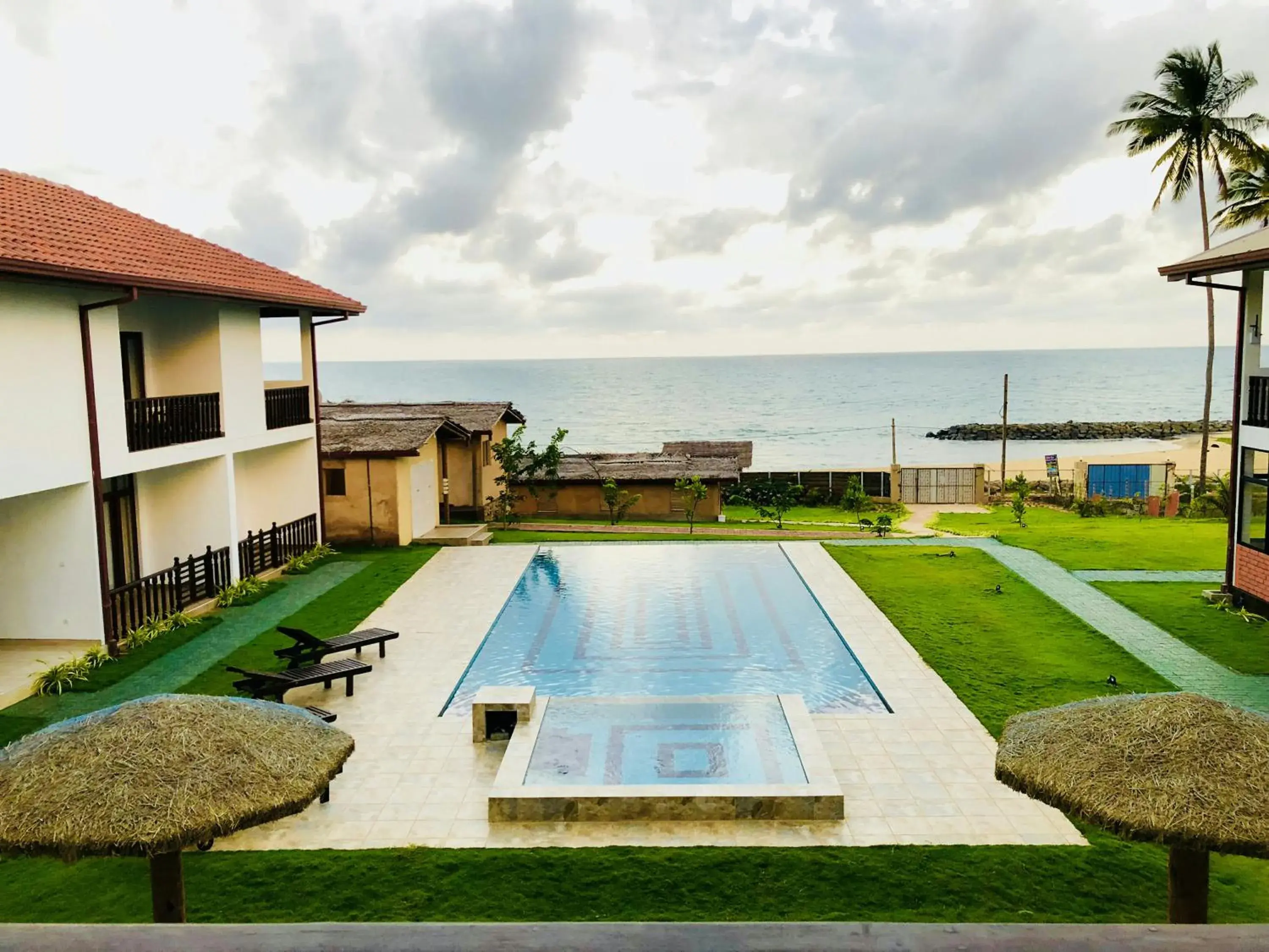 Hotel Sea Mountain Hotel Sea Mountain