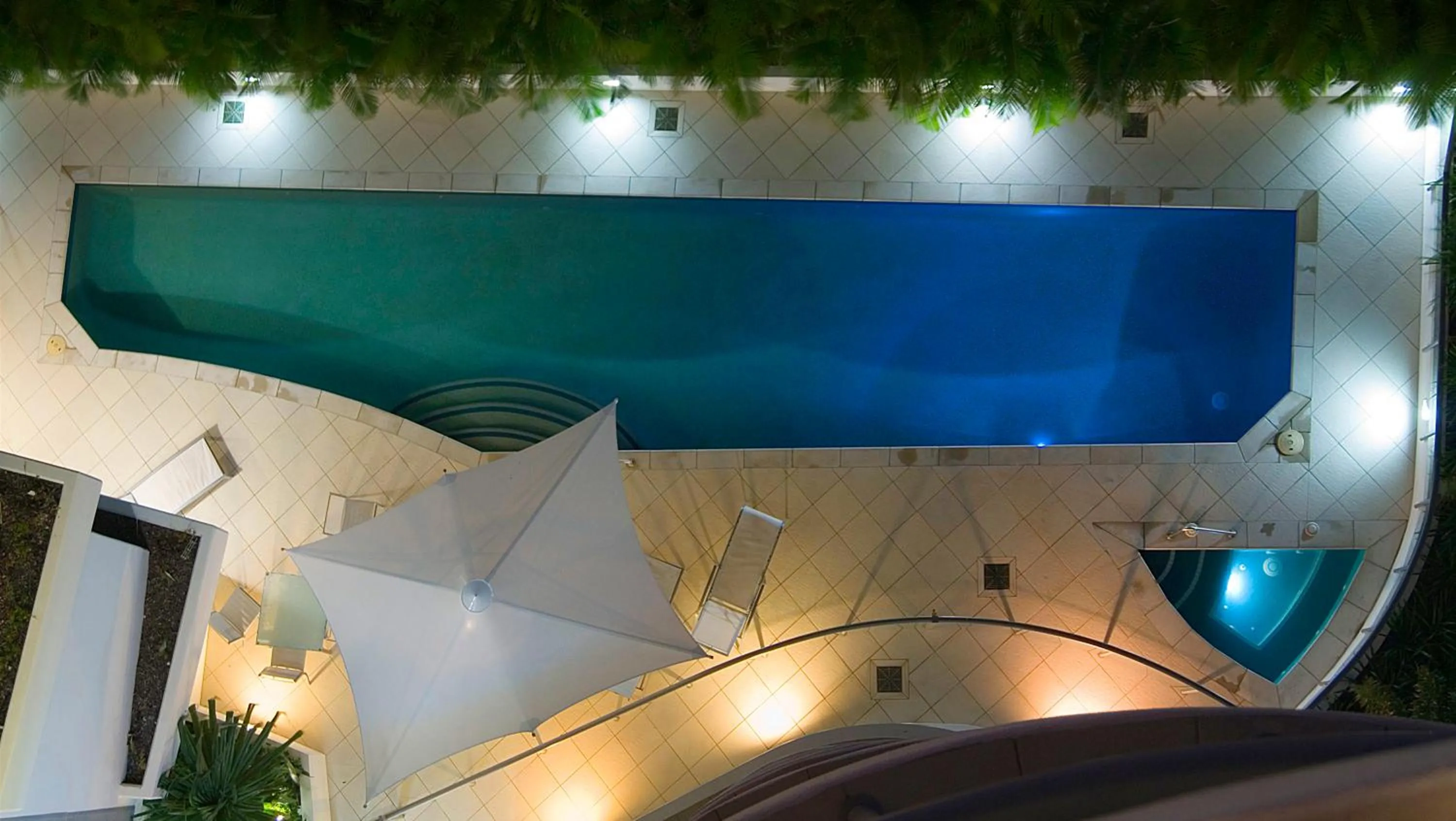 Night in Cilento Mooloolaba