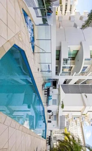 Property building in Cilento Mooloolaba