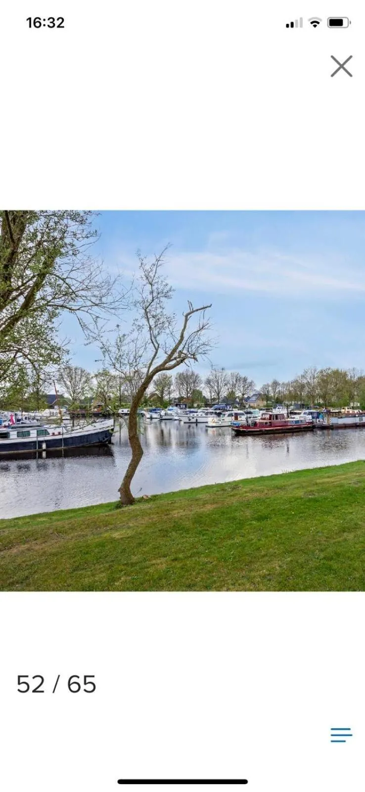Appartement de Tuinkamer