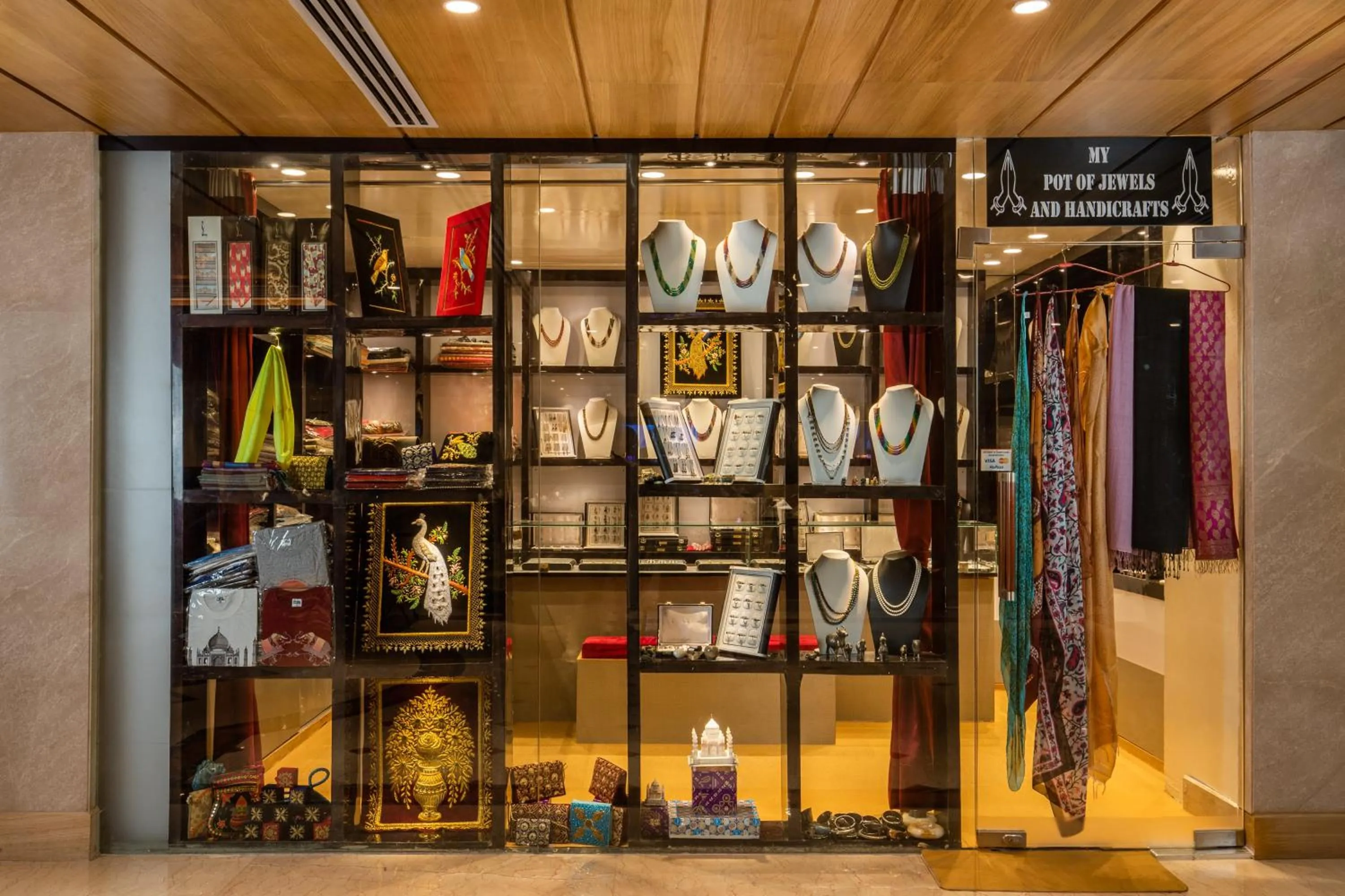 Other in Holiday Inn Agra MG Road an IHG Hotel