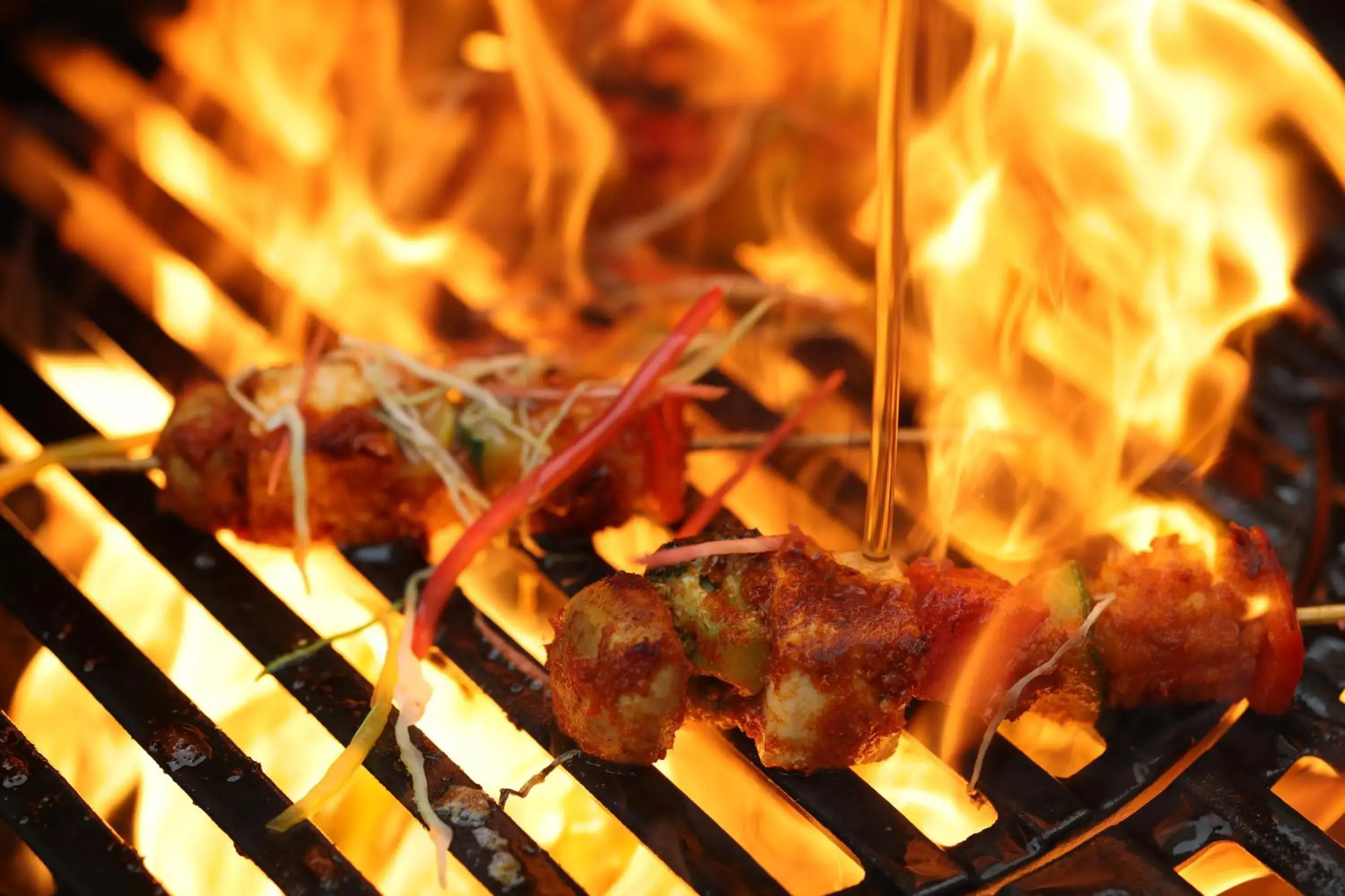 Food close-up in Holiday Inn Agra MG Road an IHG Hotel Food close-up in Holiday Inn Agra MG Road an IHG Hotel