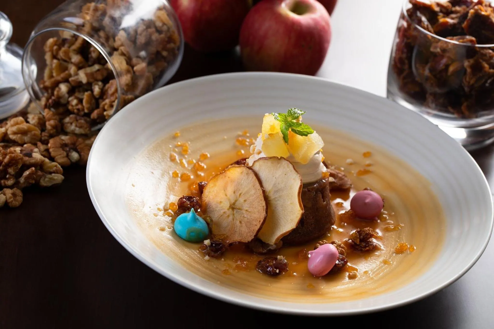 Restaurant/places to eat in Holiday Inn Agra MG Road an IHG Hotel