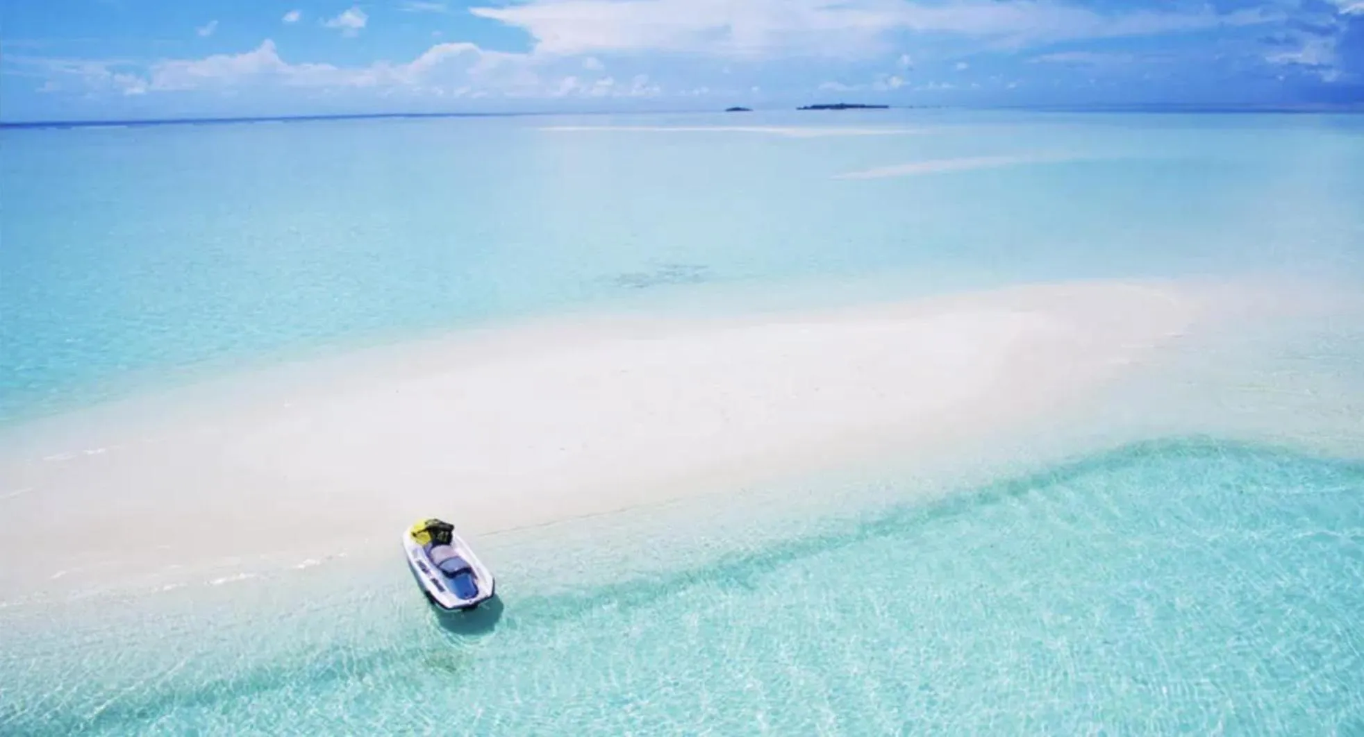 Activities in Anantara Kihavah Maldives Villas