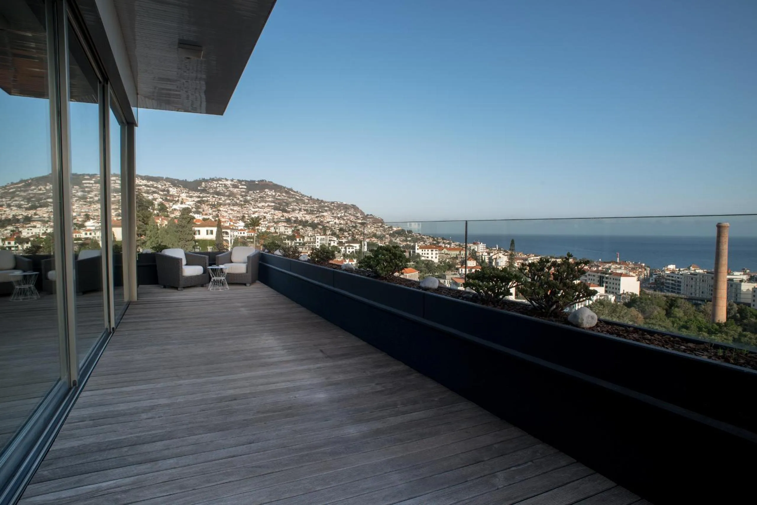 Property building in ARTS In Penthouse Apartments Til Sol