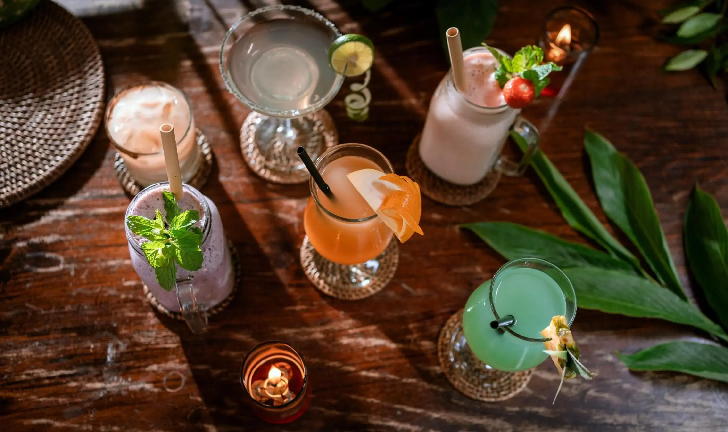 Restaurant/places to eat in The Maya Seminyak Villas Restaurant/places to eat in The Maya Seminyak Villas