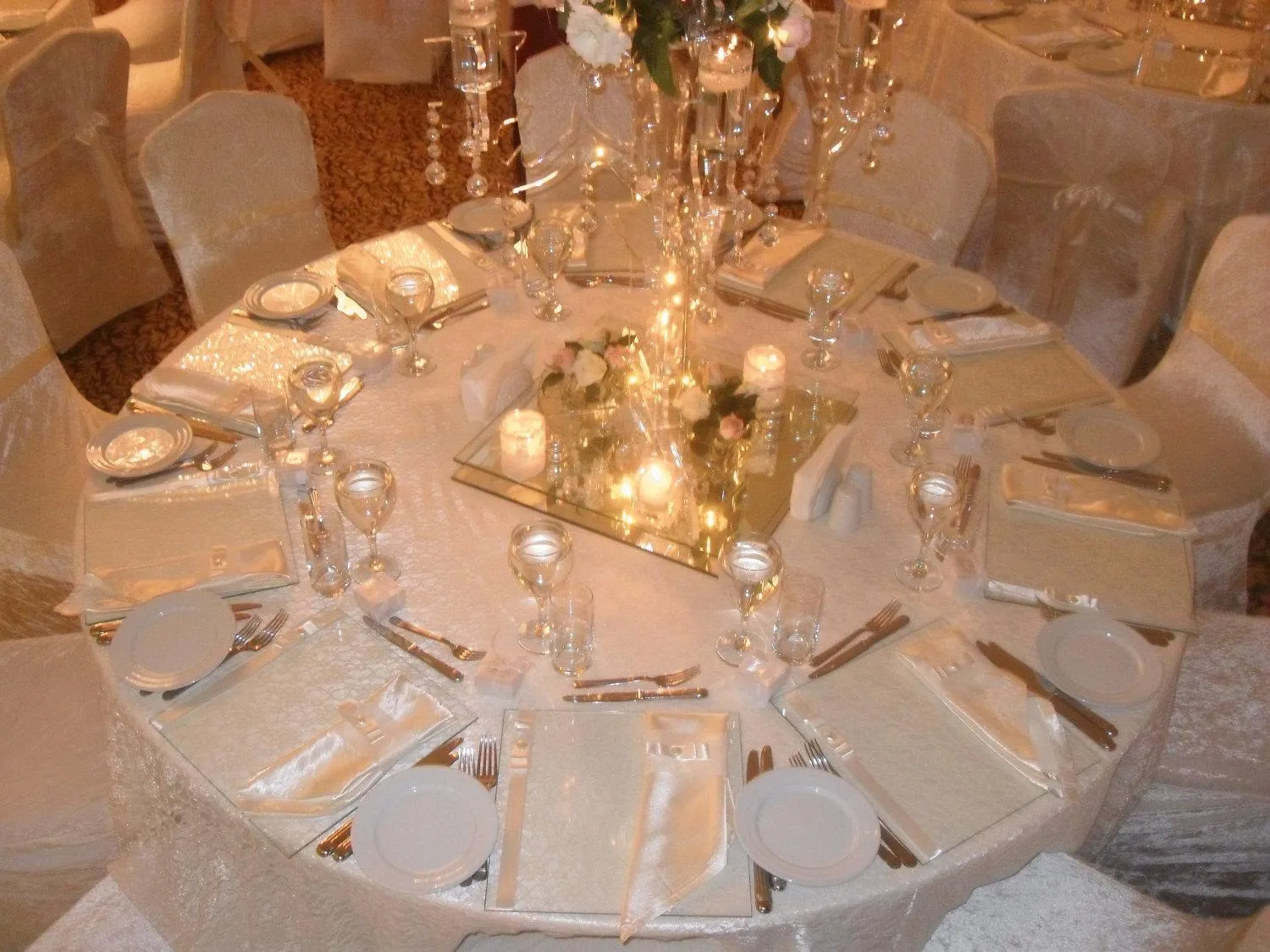 Evening entertainment in Ramada Plaza By Wyndham Kahramanmaras