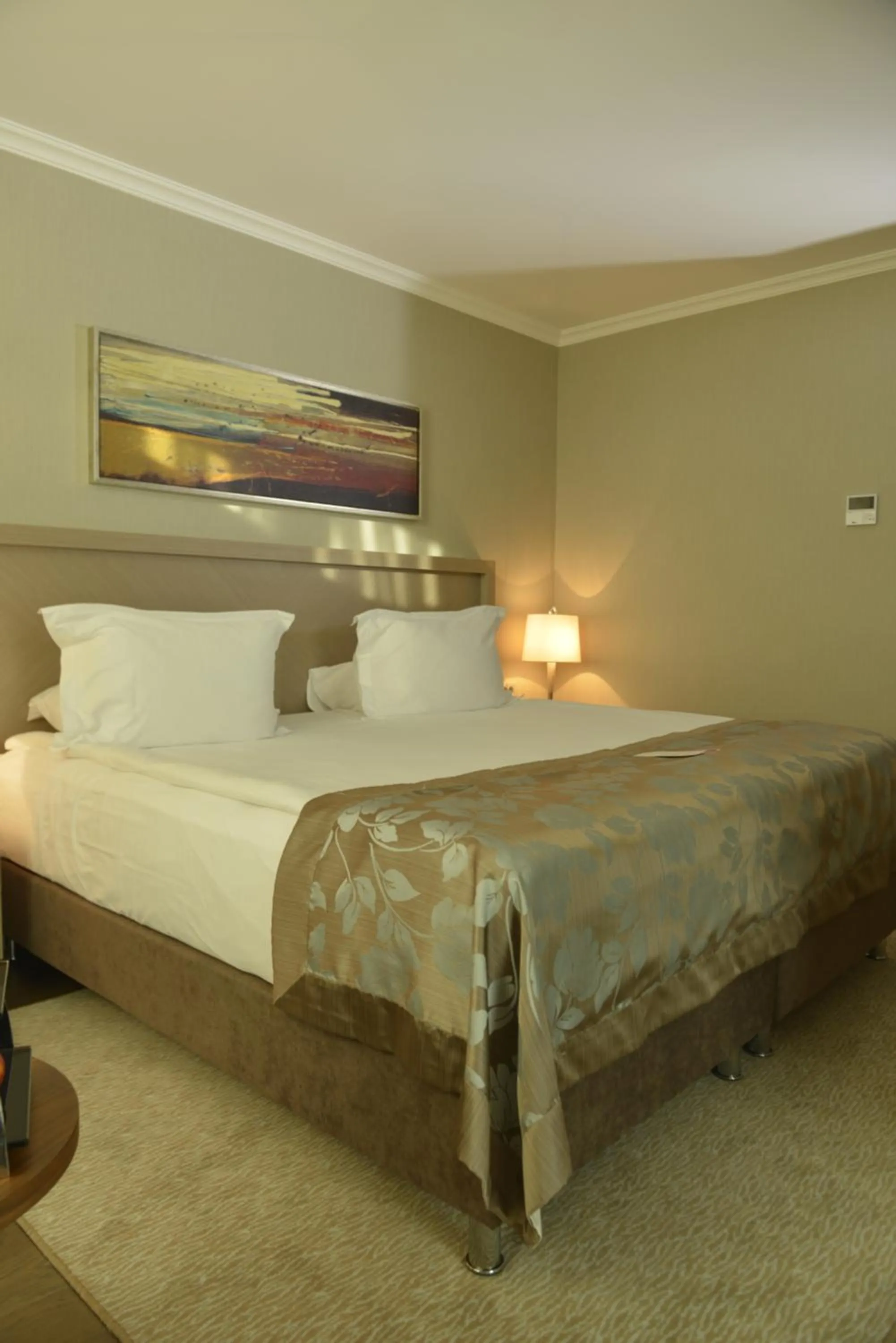 Decorative detail in Ramada Plaza By Wyndham Kahramanmaras