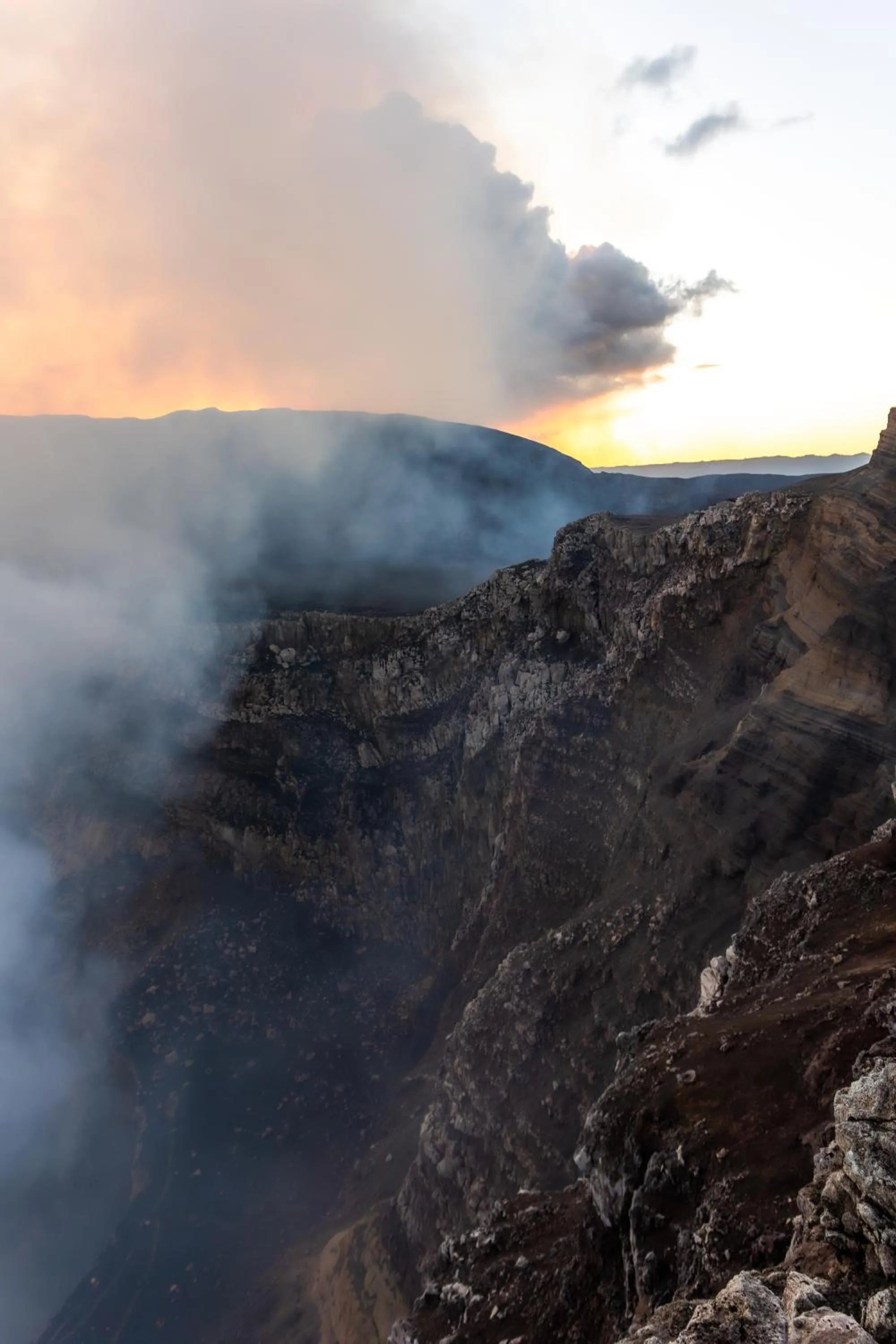 Natural landscape in Socialtel Granada