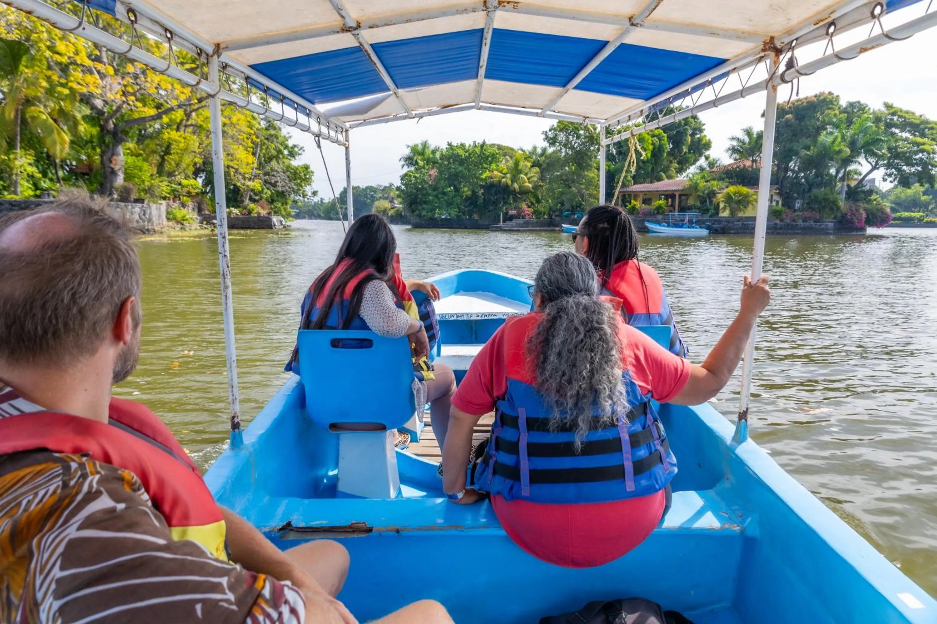 Activities in Socialtel Granada