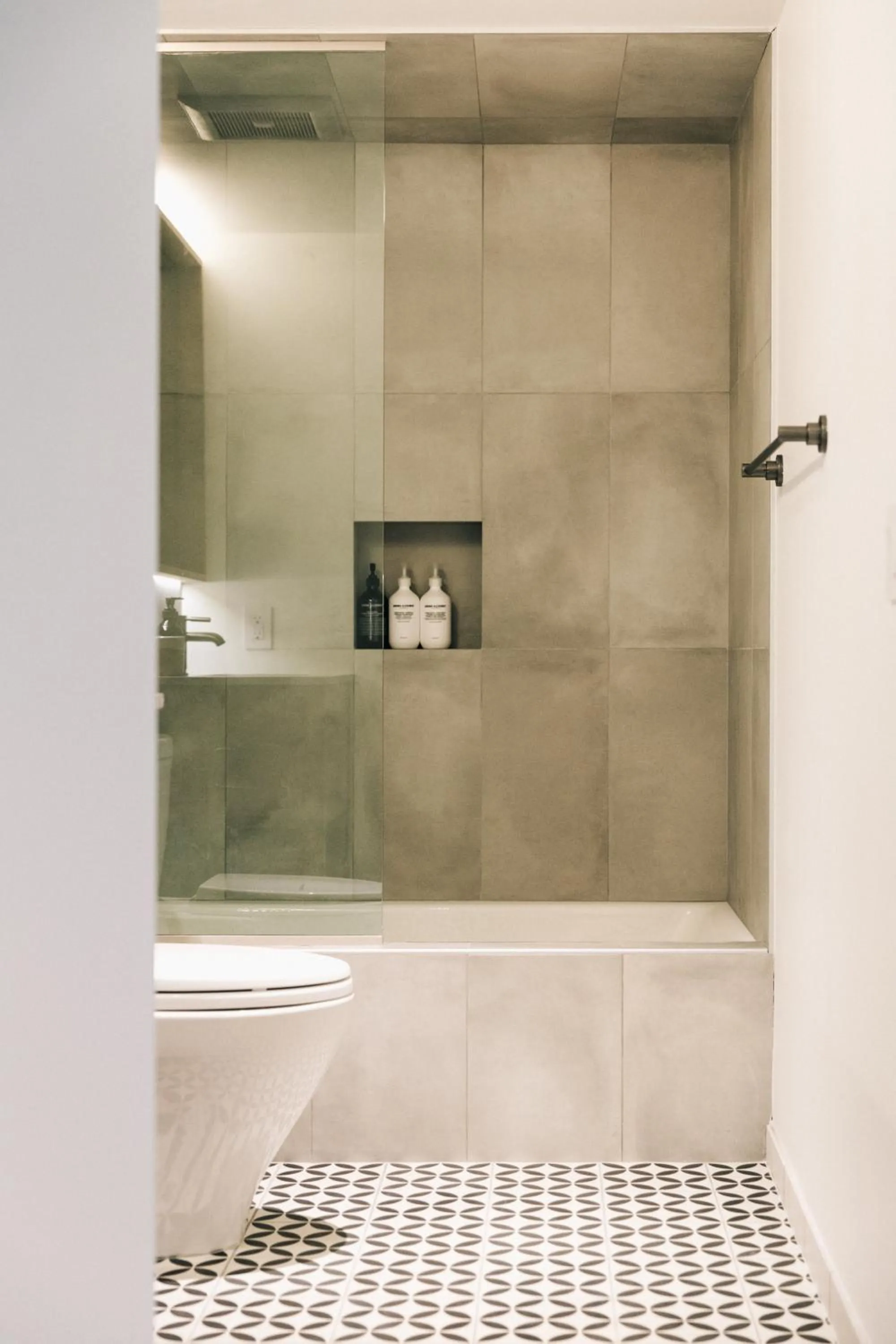 The Surfrider Malibu