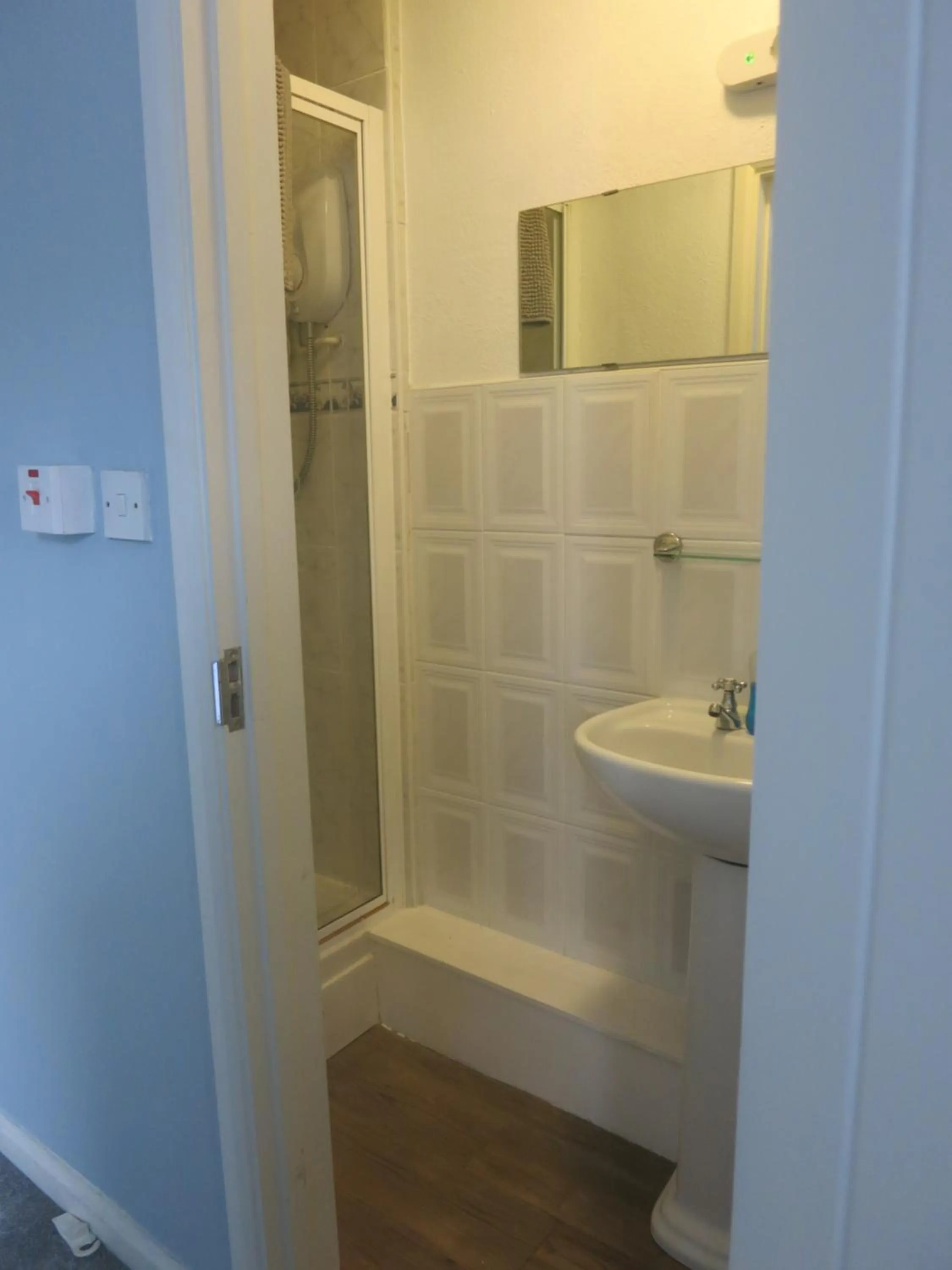 Marine View Guest House