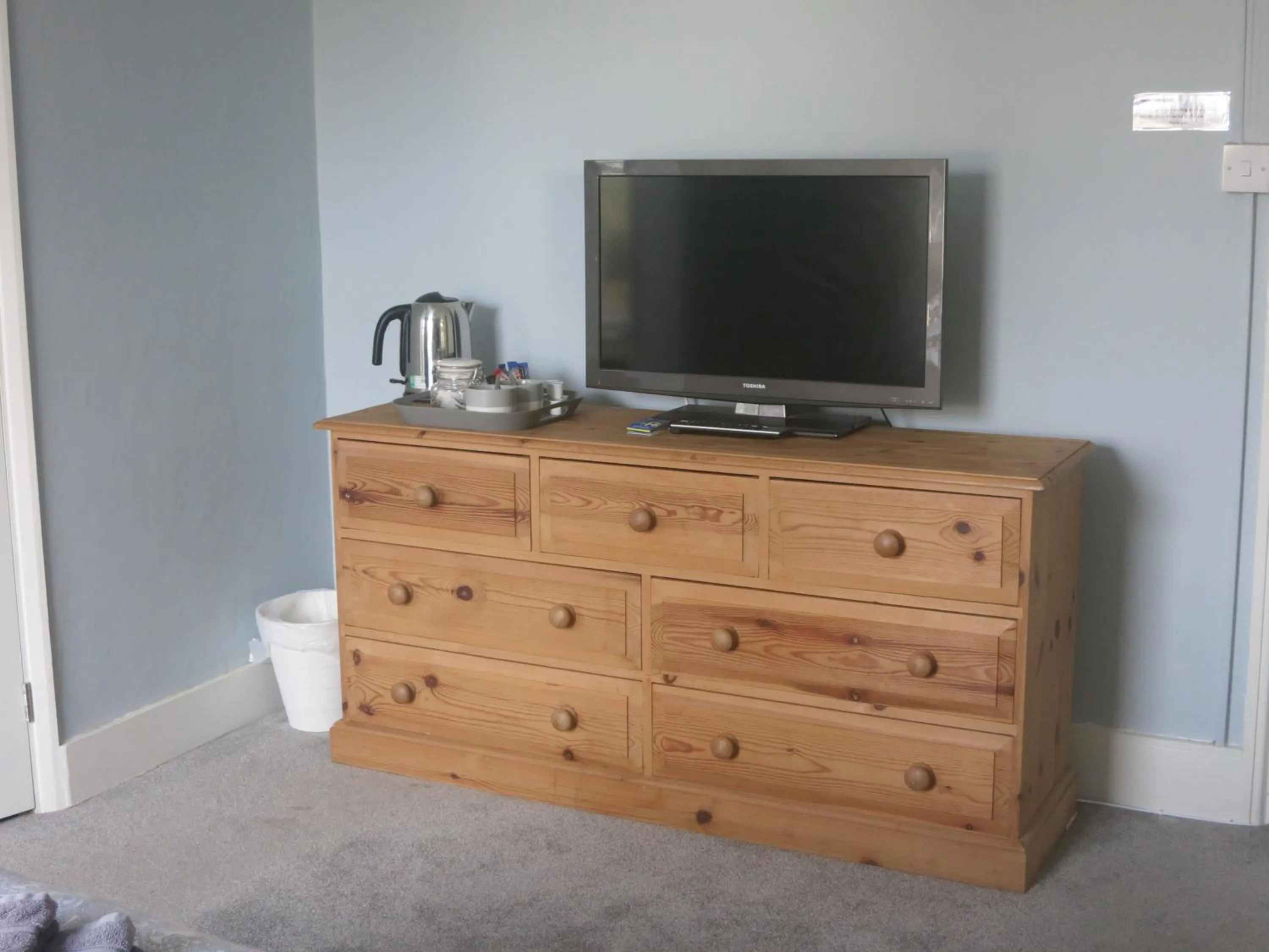 Marine View Guest House