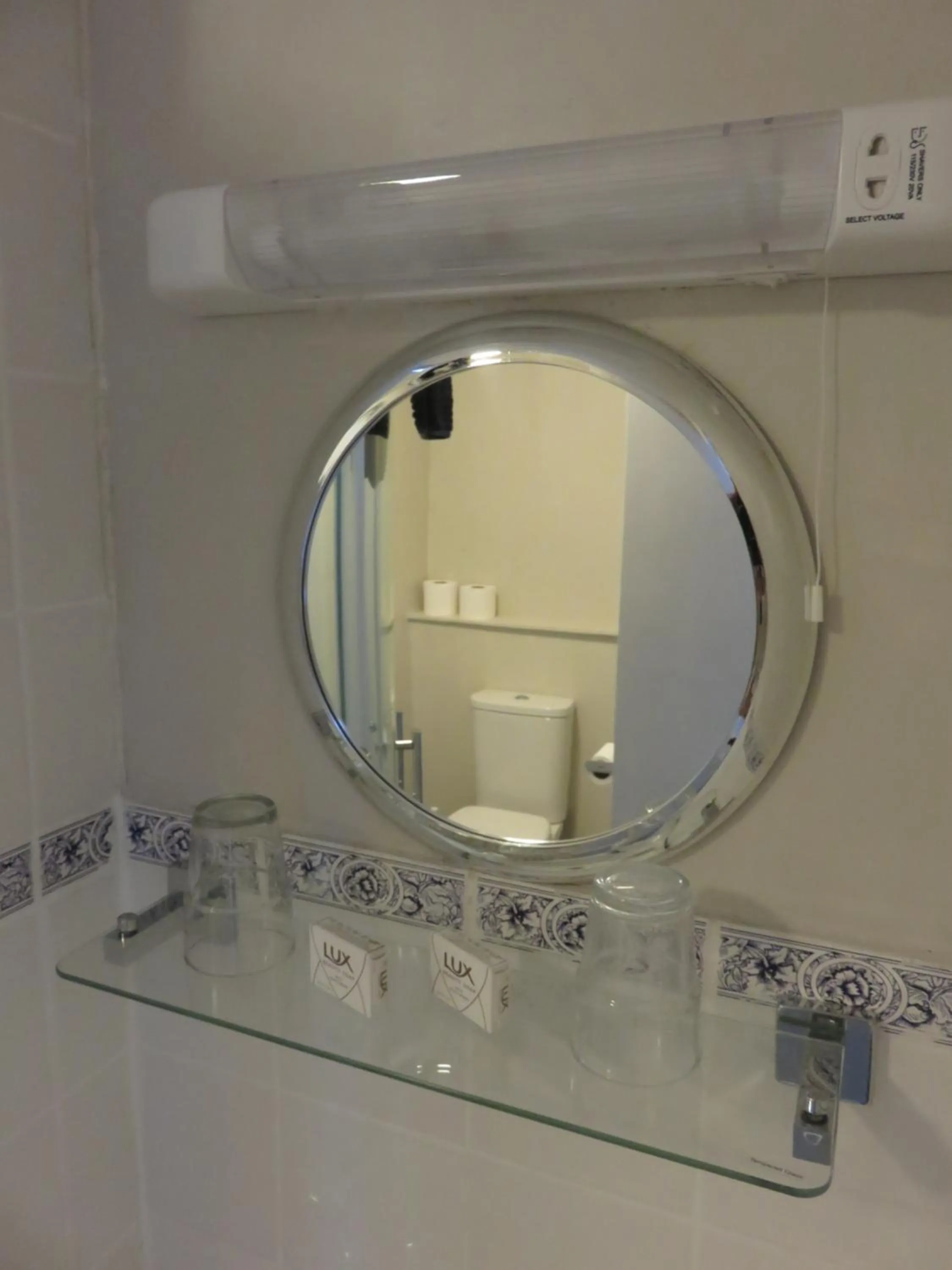 Marine View Guest House