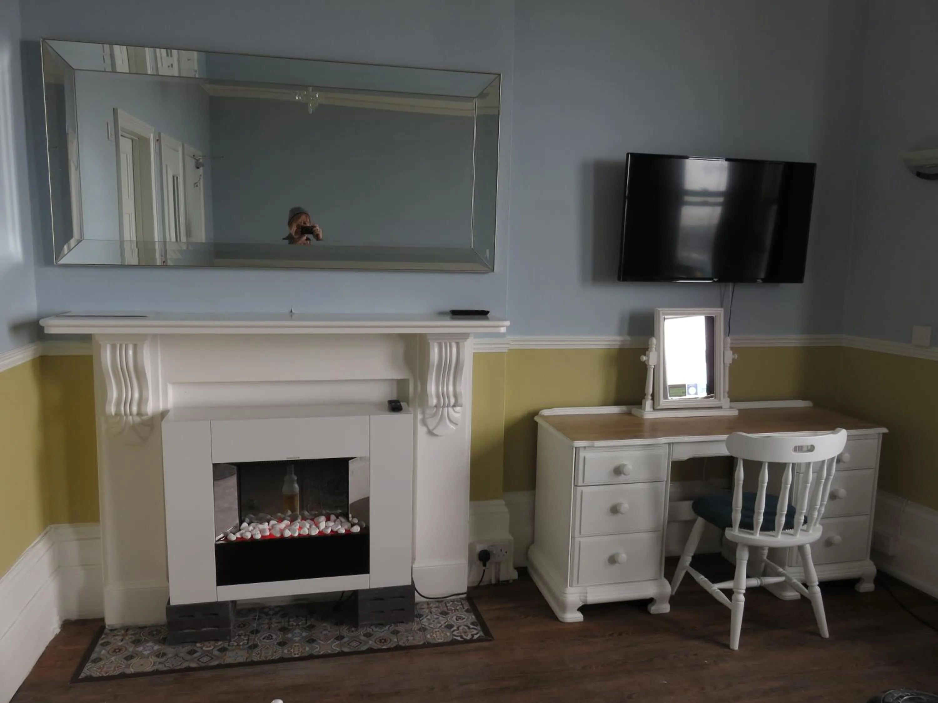 Marine View Guest House