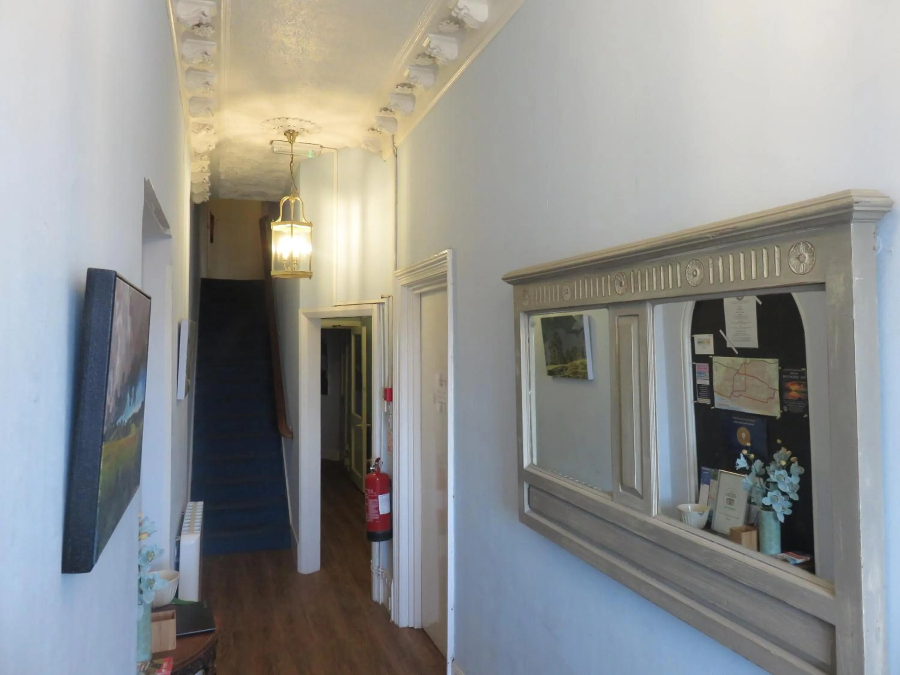 Marine View Guest House