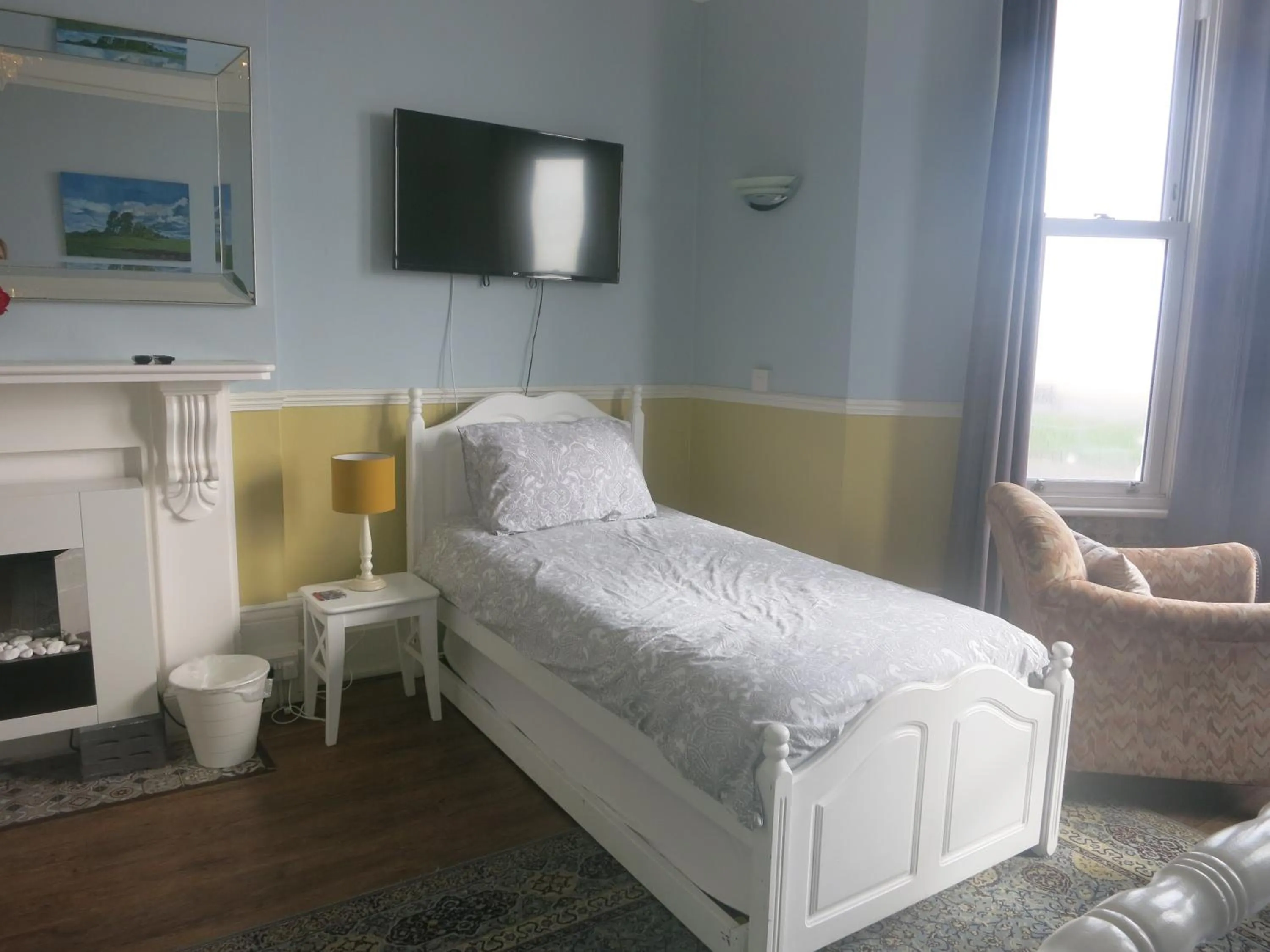 Marine View Guest House