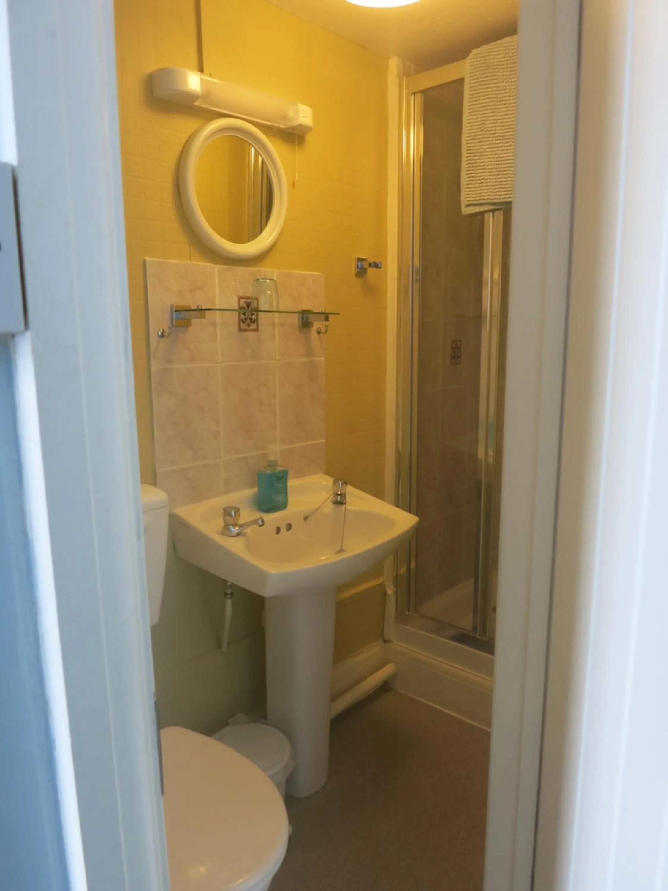 Marine View Guest House