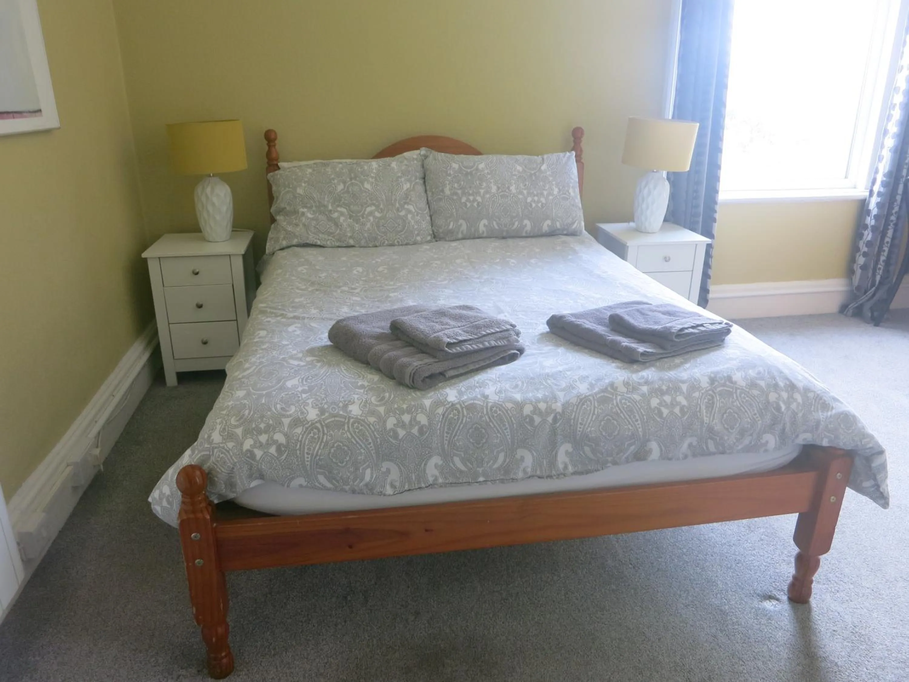 Marine View Guest House