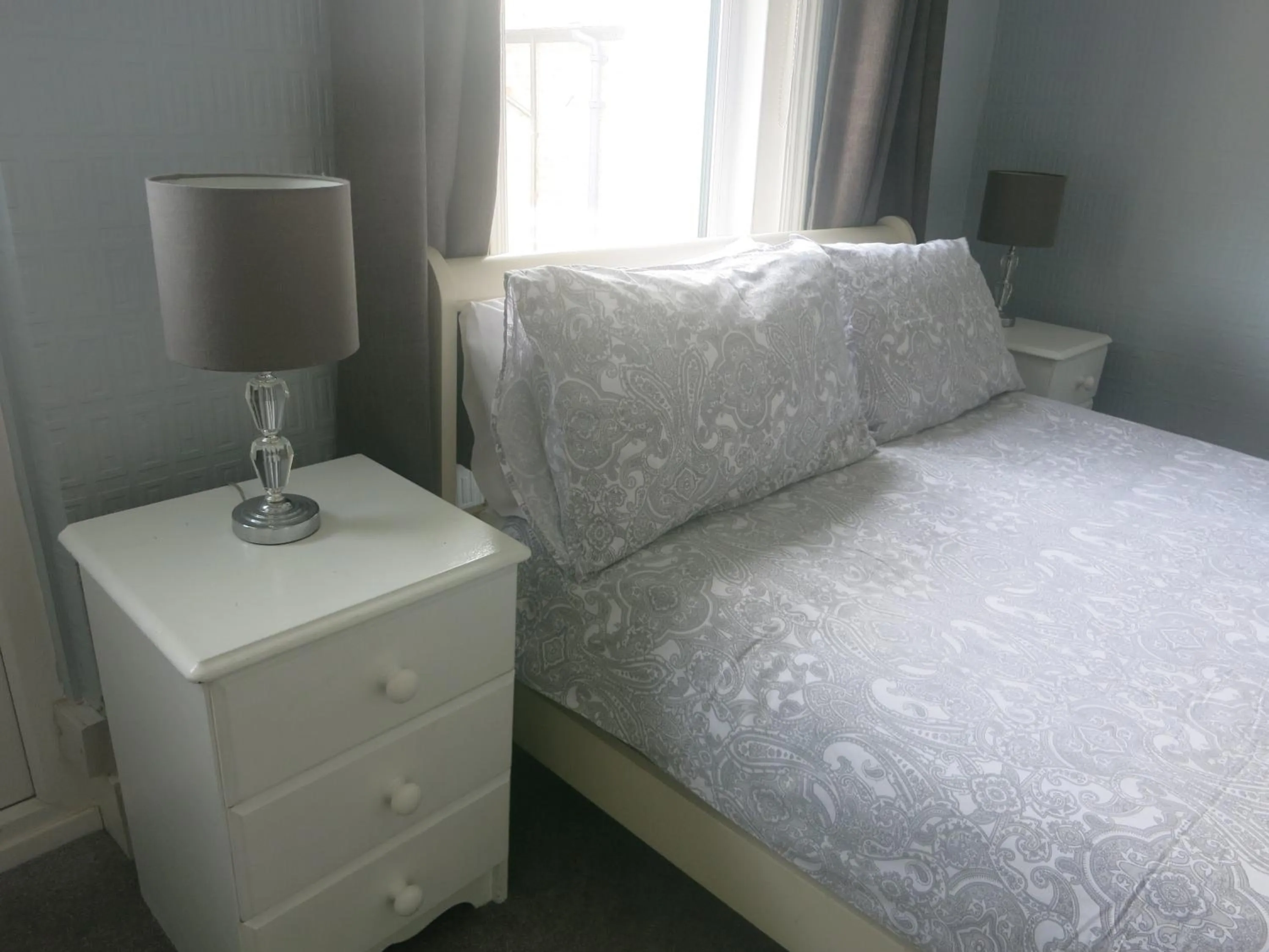 Marine View Guest House