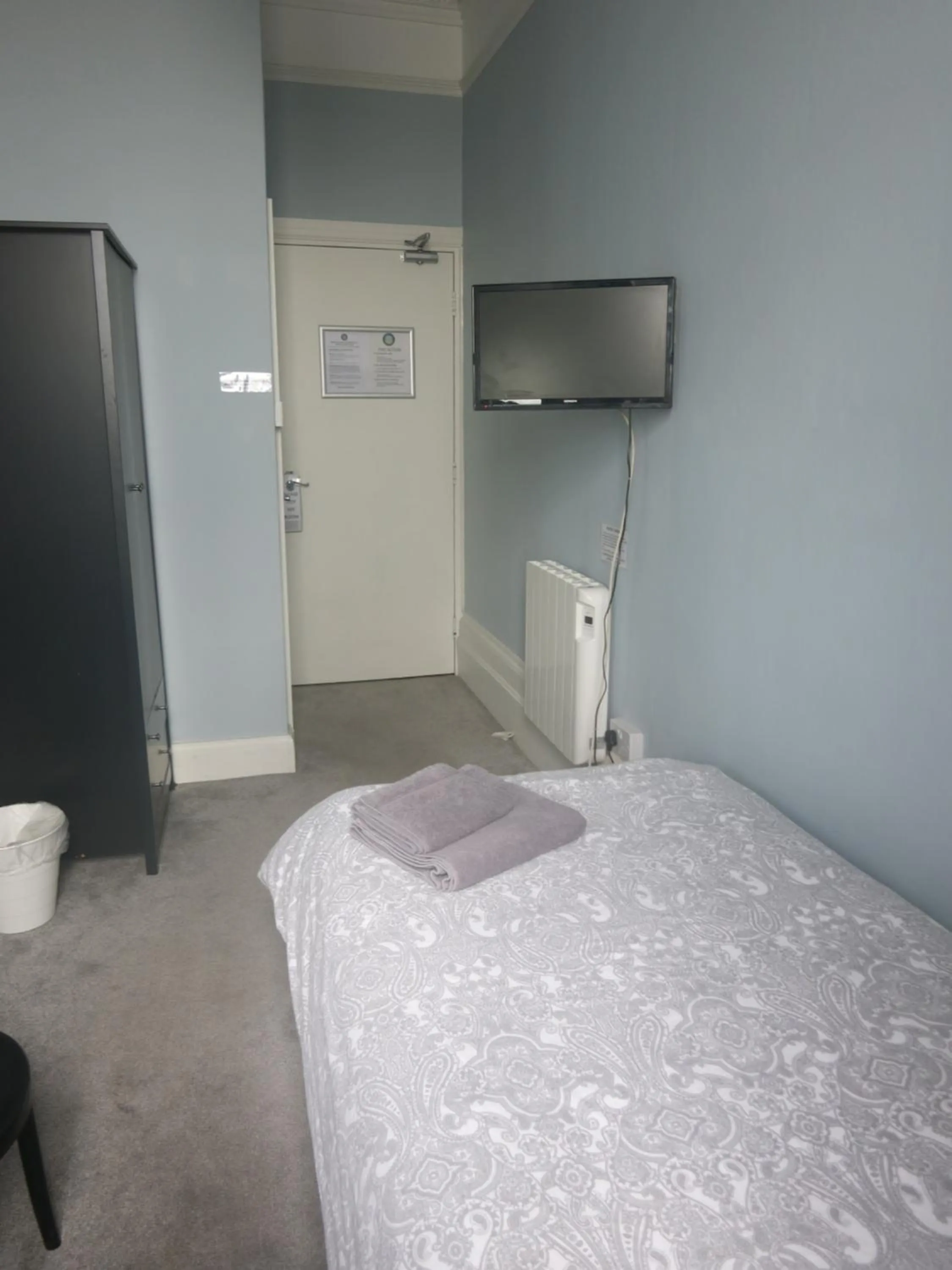 Marine View Guest House