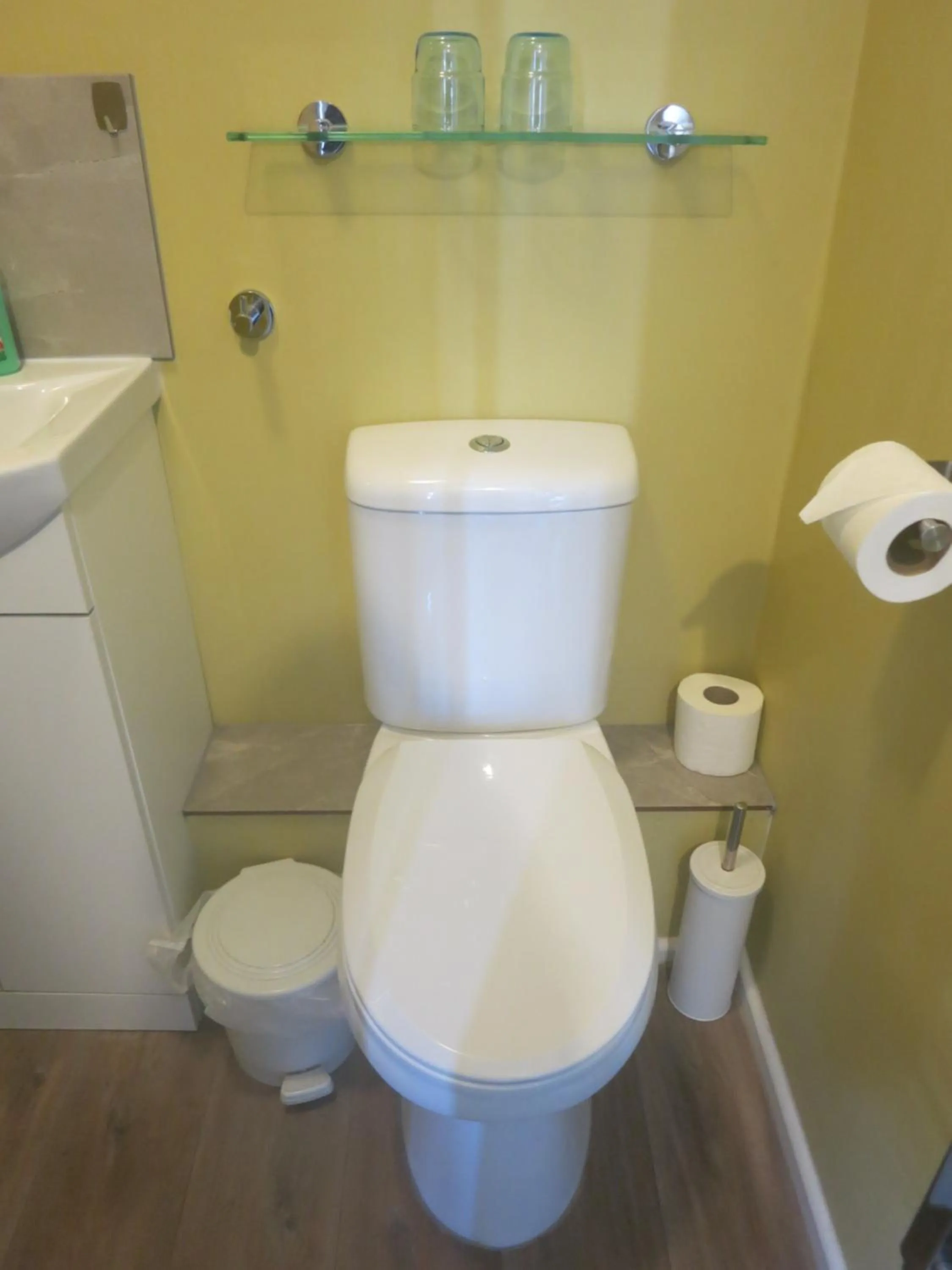 Marine View Guest House