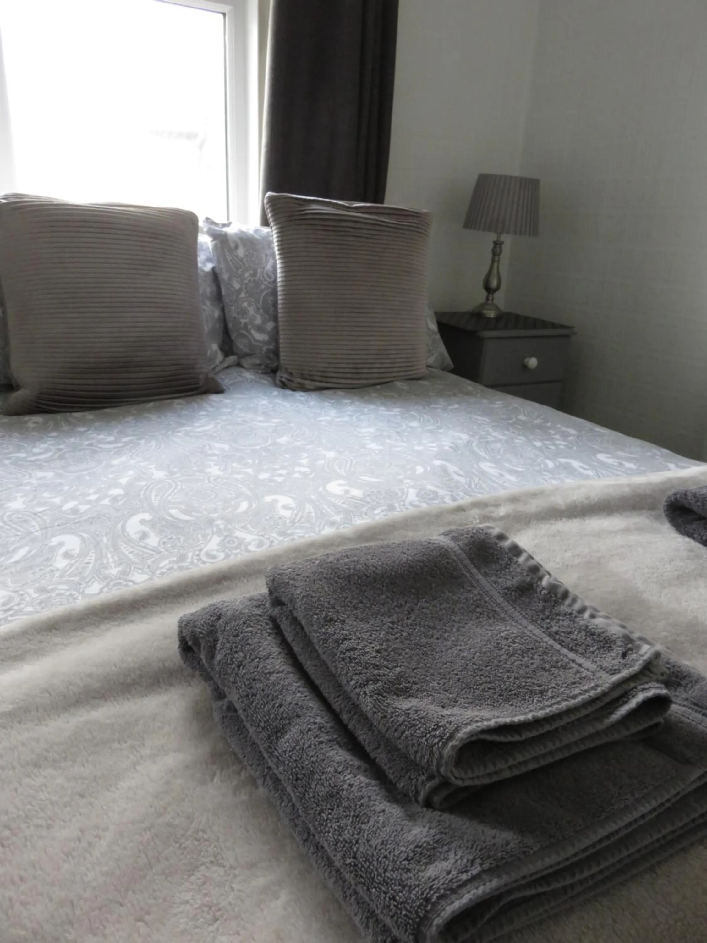 Marine View Guest House