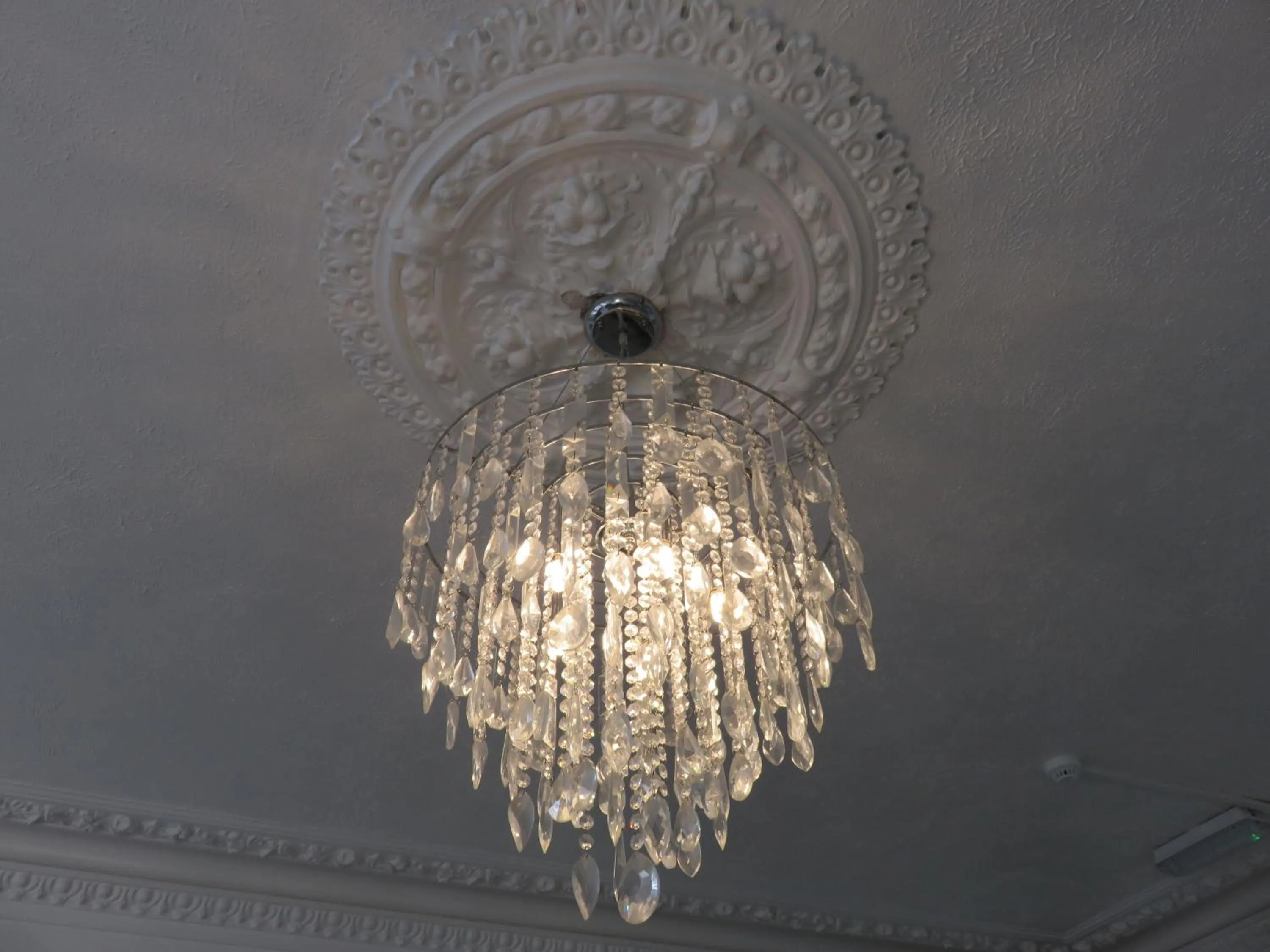 Marine View Guest House