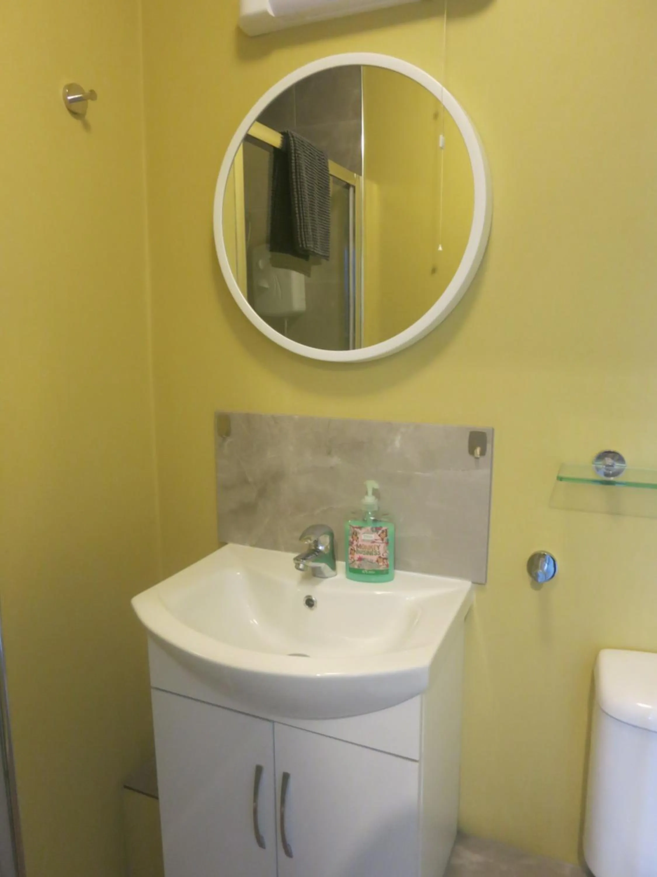 Marine View Guest House