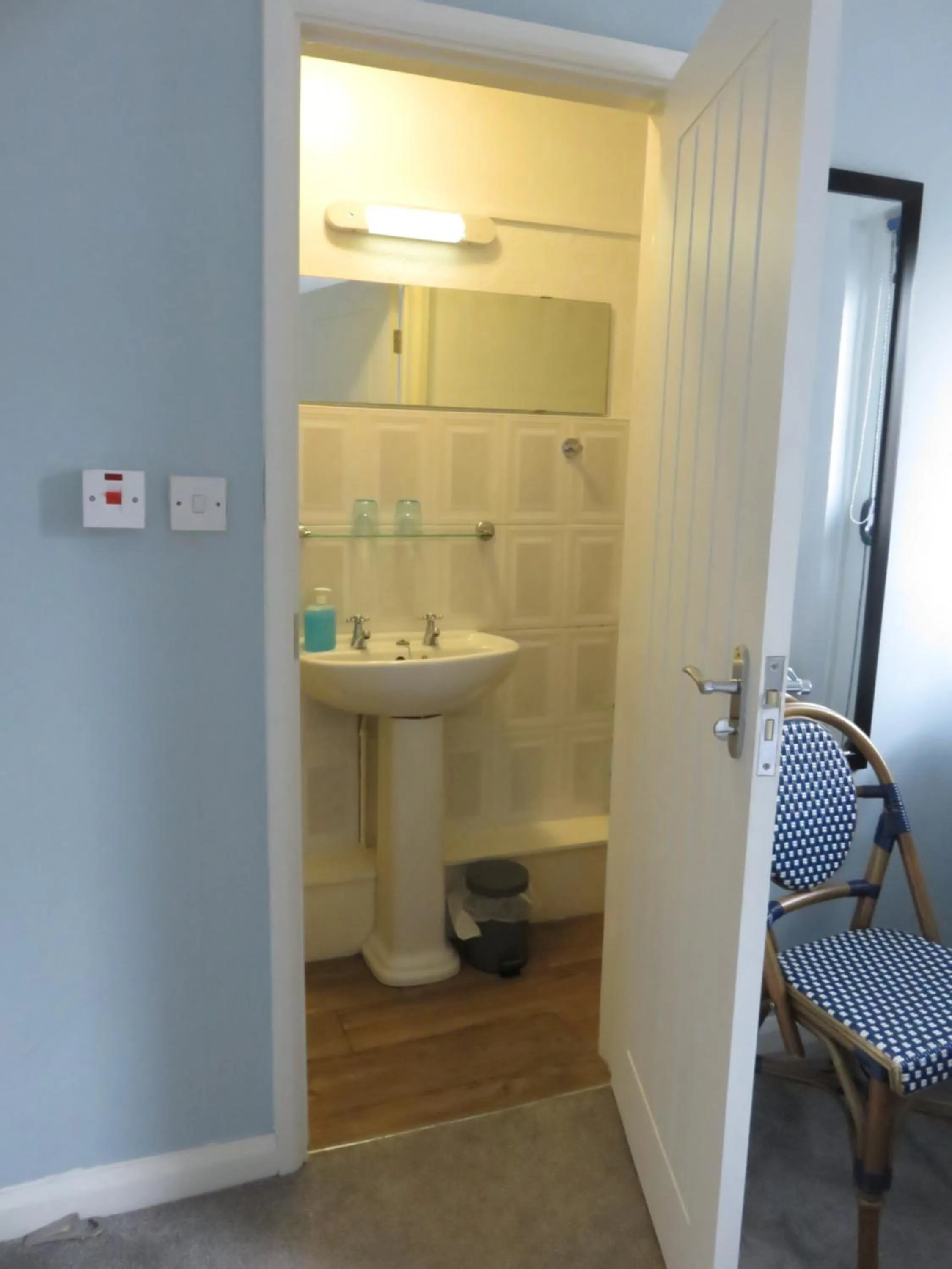 Marine View Guest House