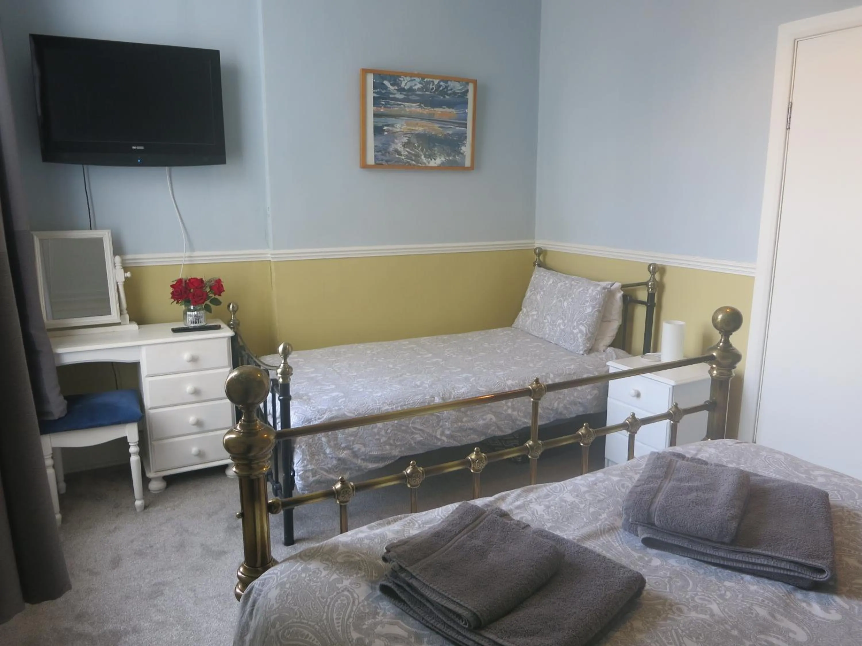 Marine View Guest House