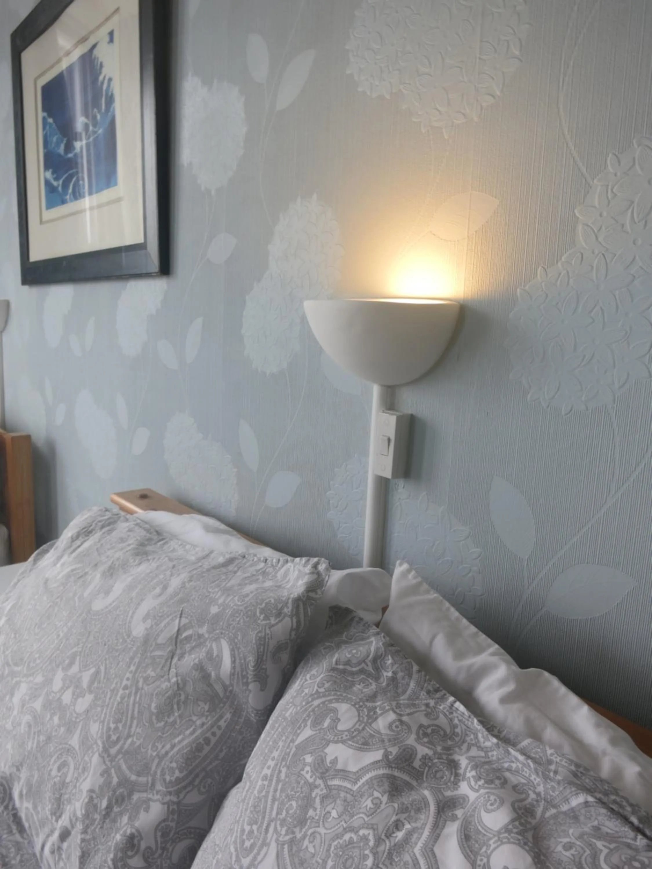 Marine View Guest House