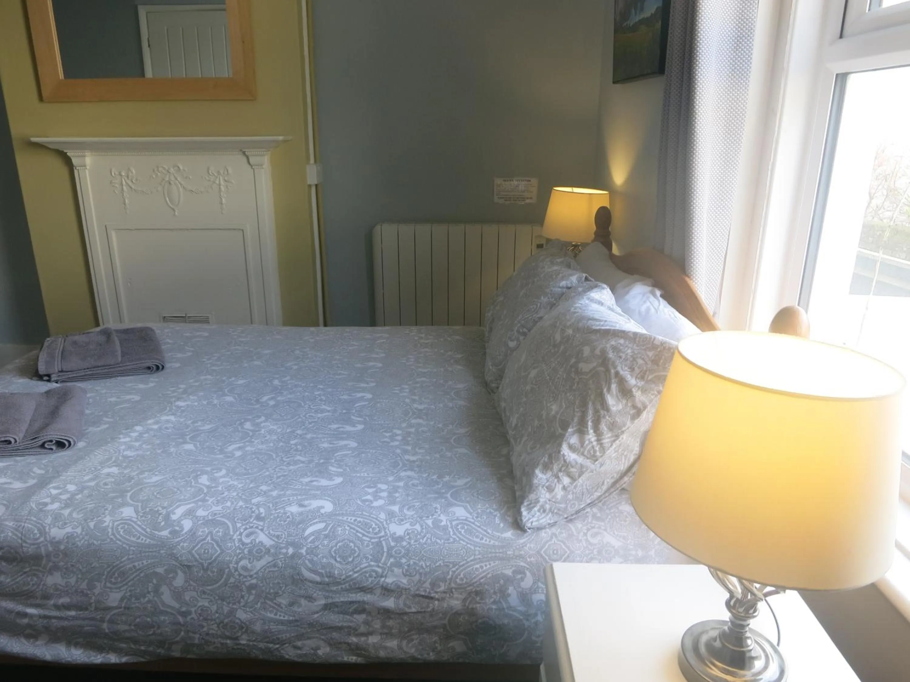 Marine View Guest House