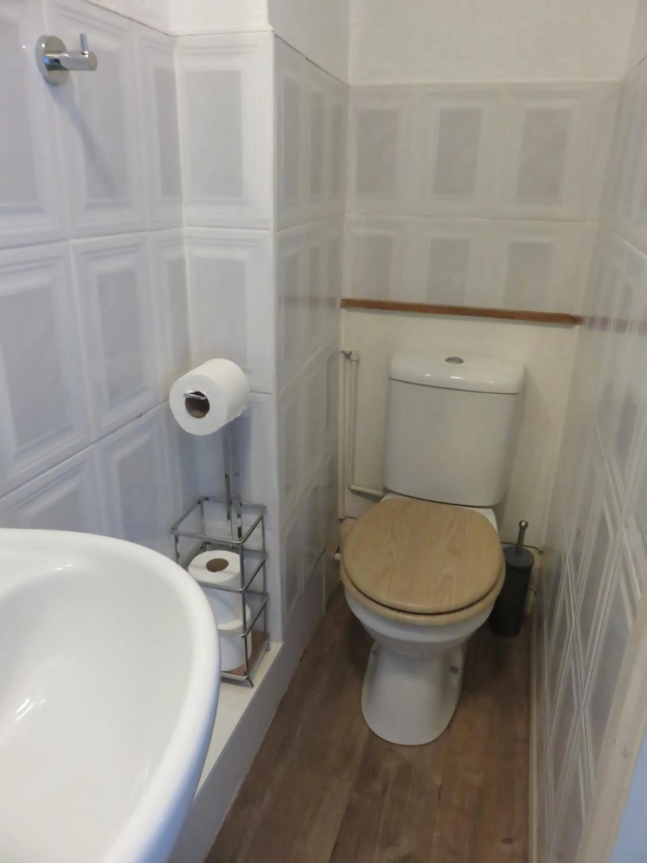 Marine View Guest House