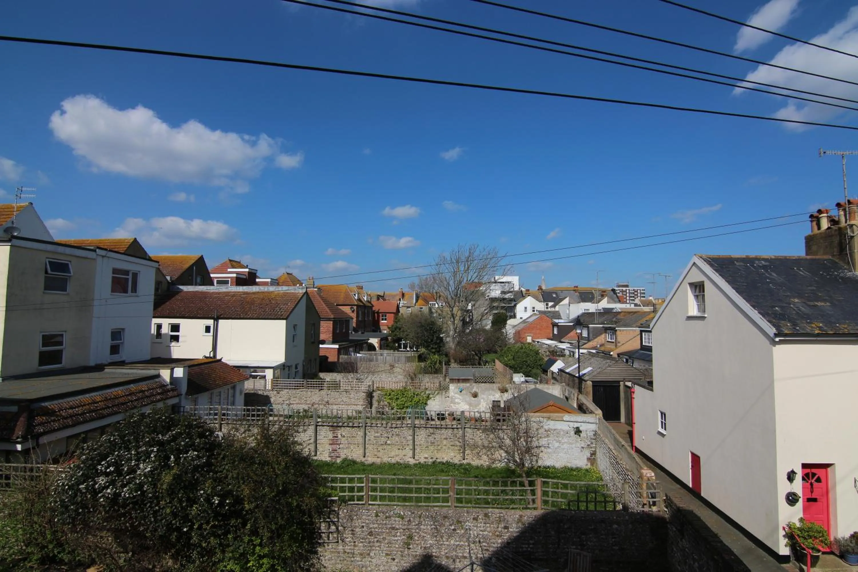 Neighbourhood in Marine View Guest House