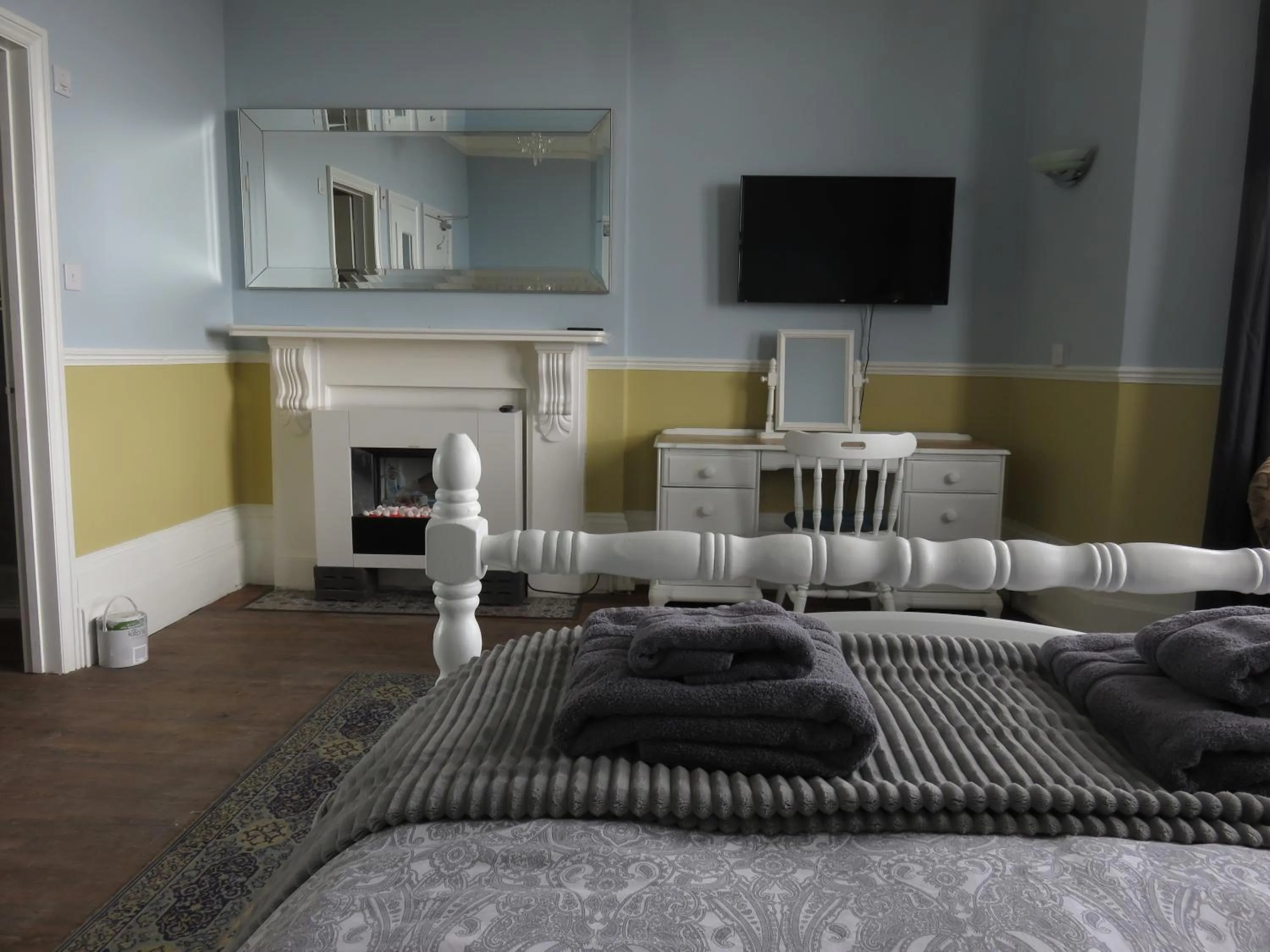 Marine View Guest House