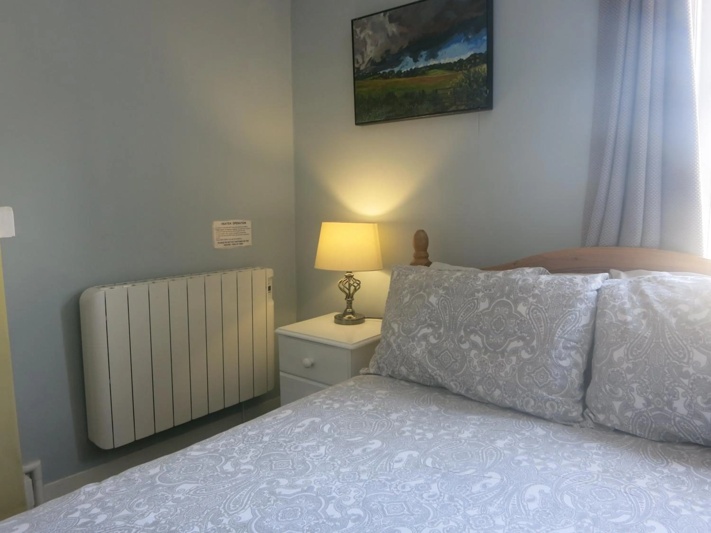 Marine View Guest House