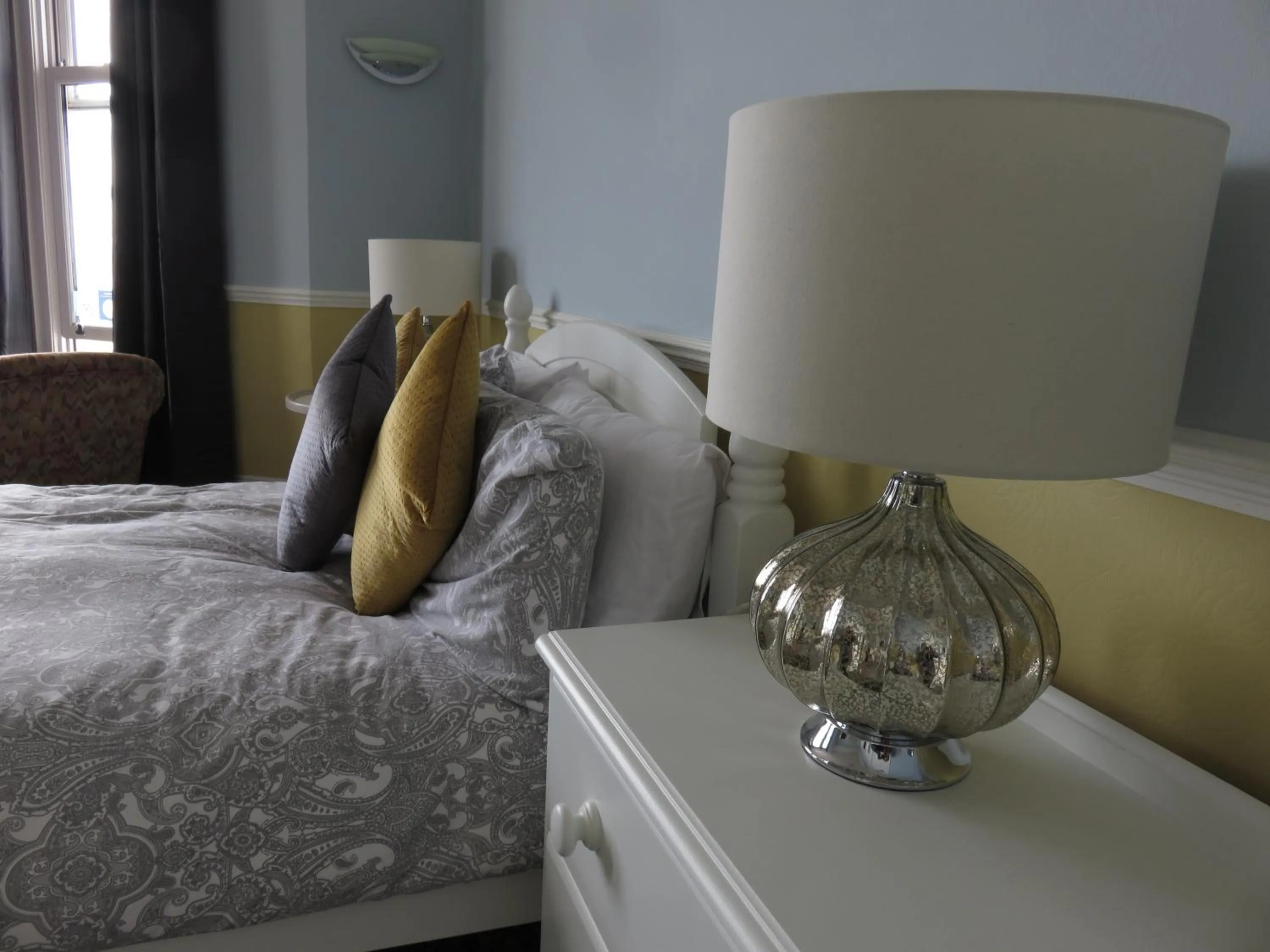 Marine View Guest House