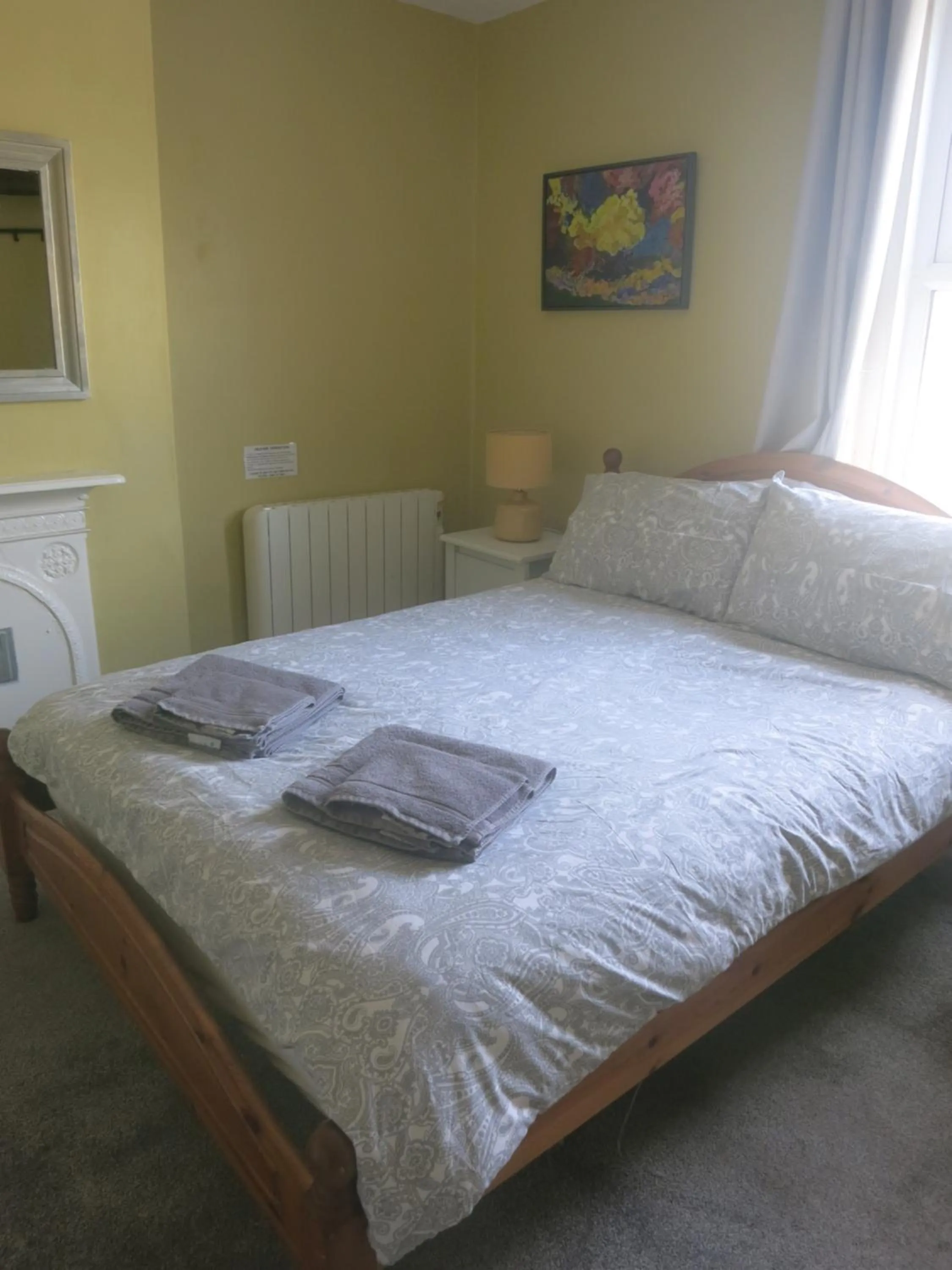 Marine View Guest House