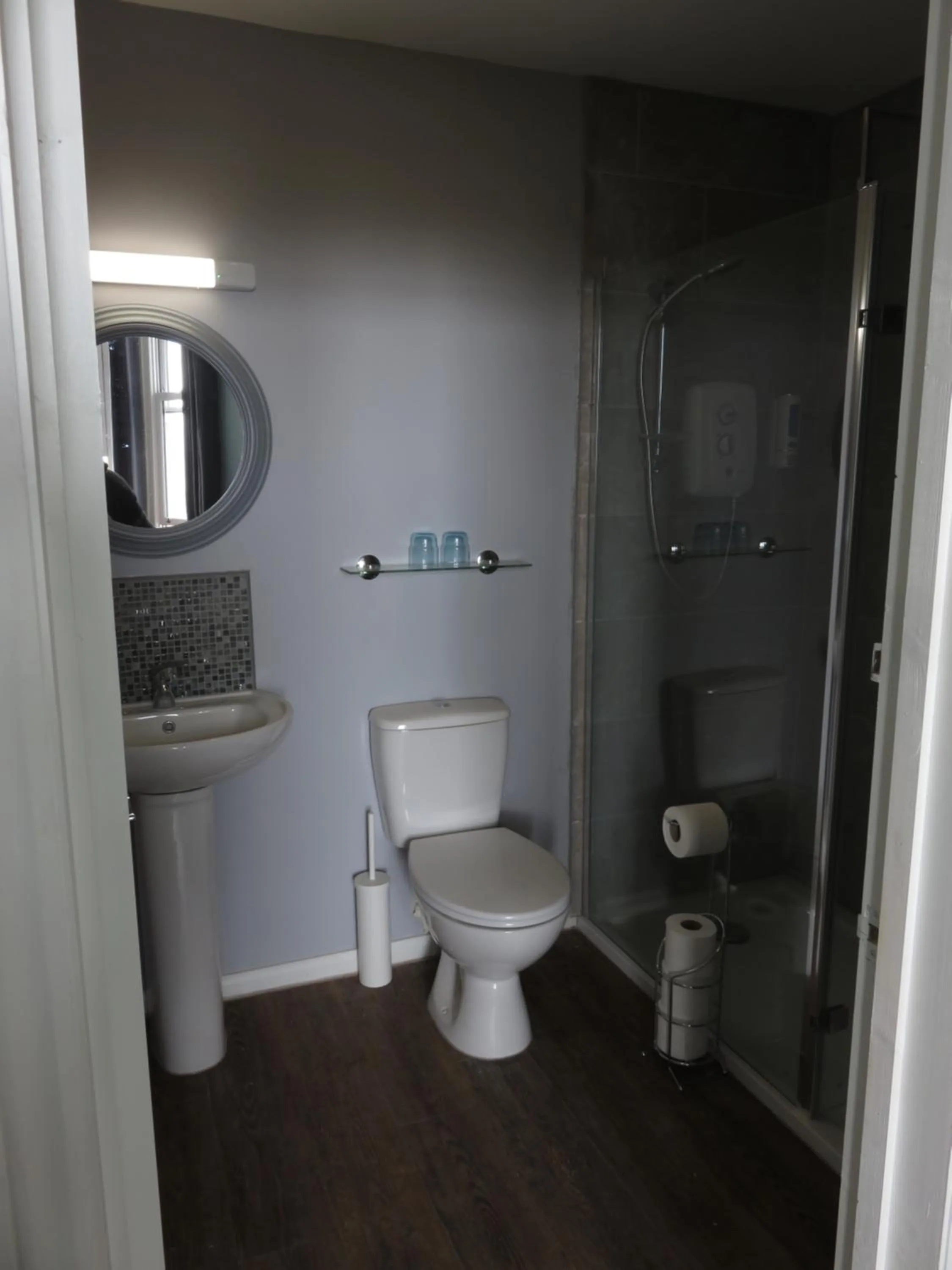 Marine View Guest House