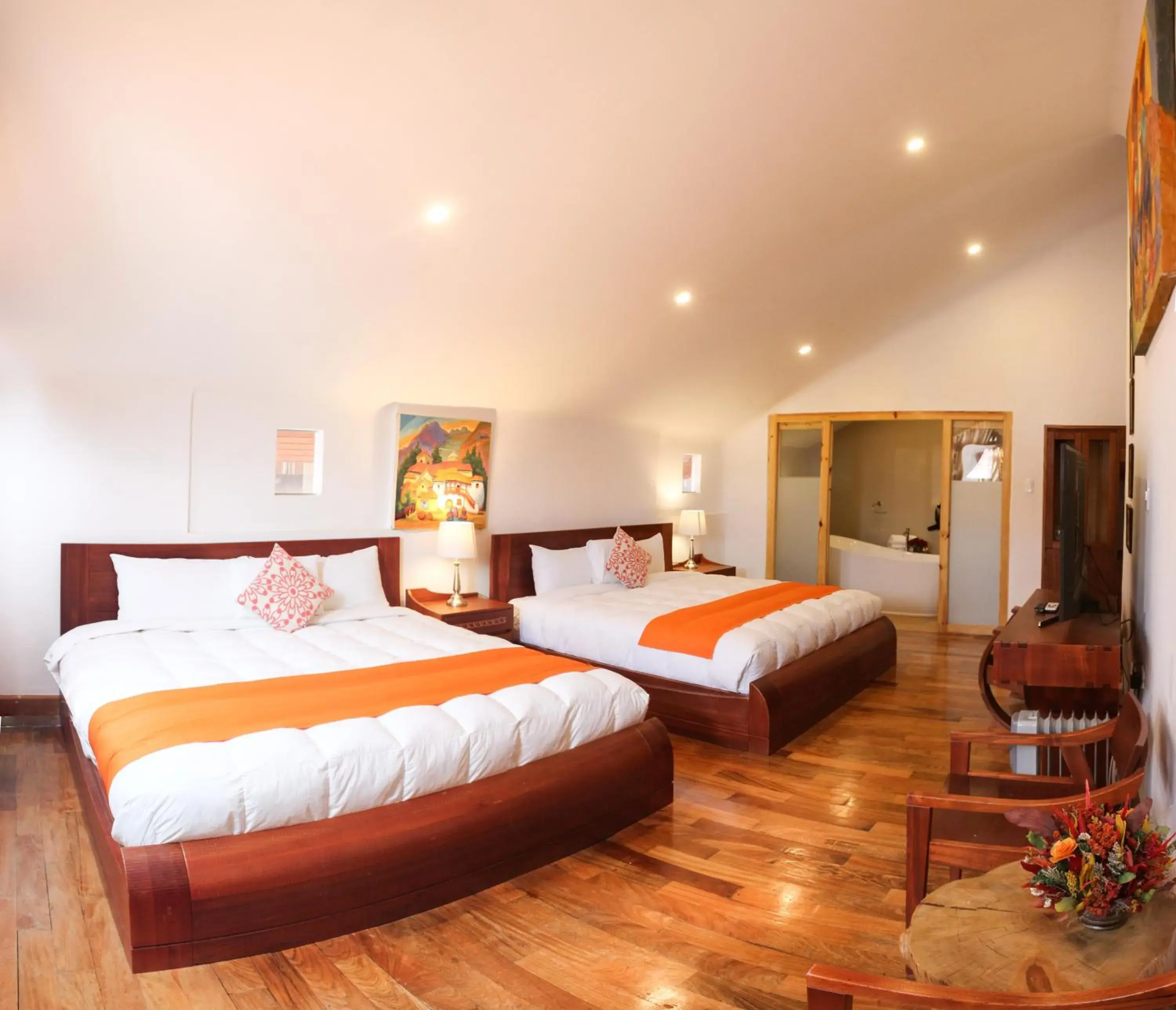 Waman Qorikancha Waman Qorikancha