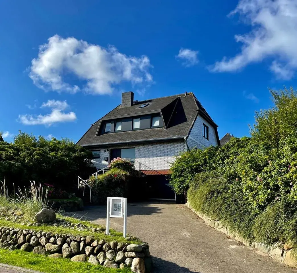 Haus Schössler, Whg 2 Haus Schössler, Whg 2